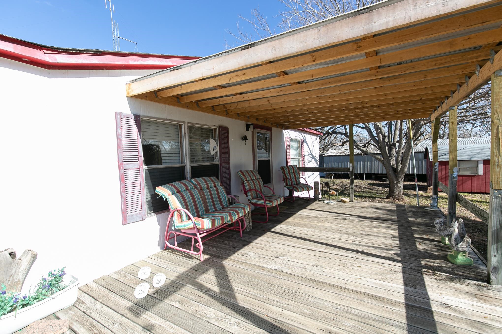 923 Long Mountain Drive