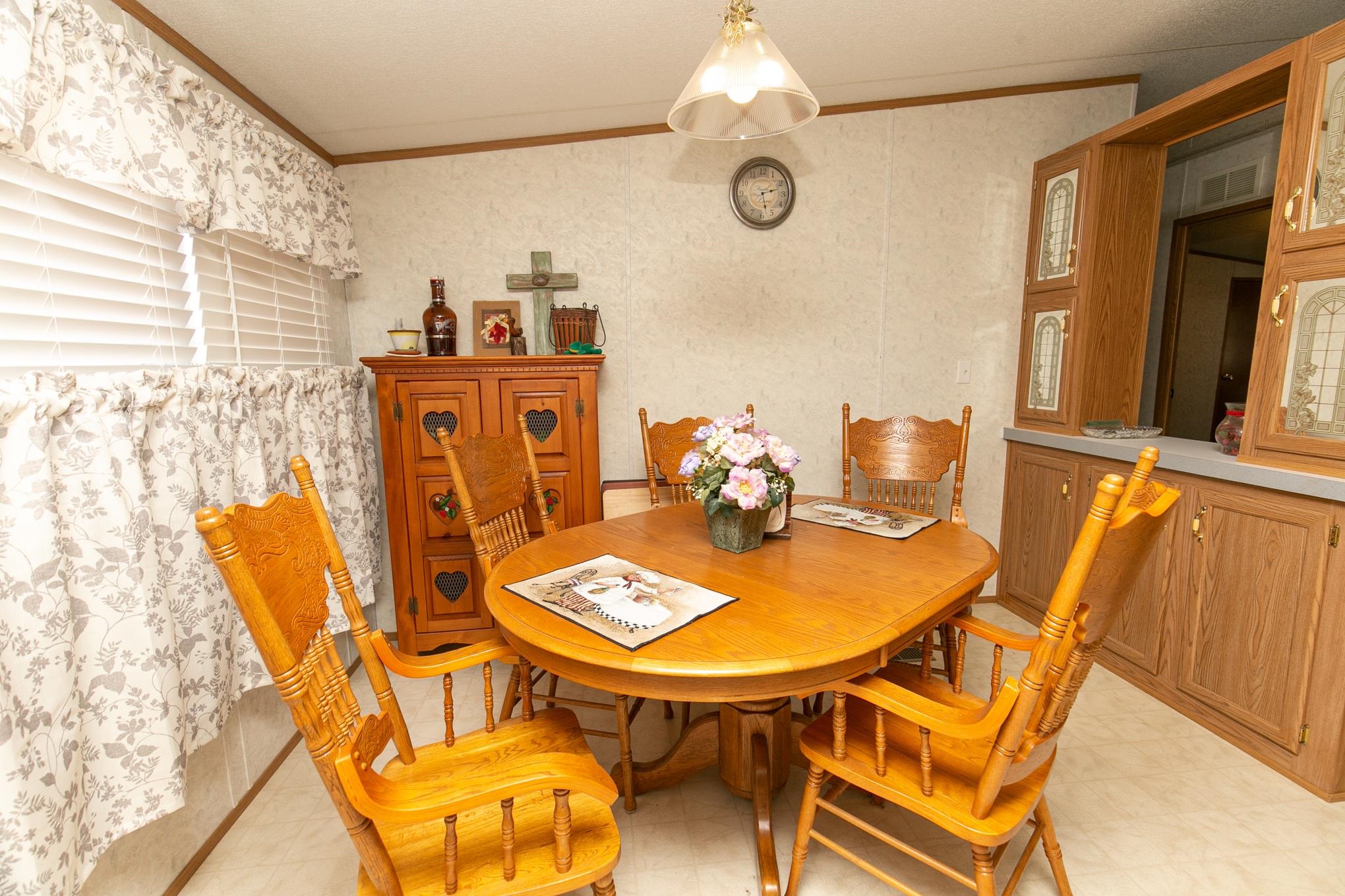 923 Long Mountain Drive