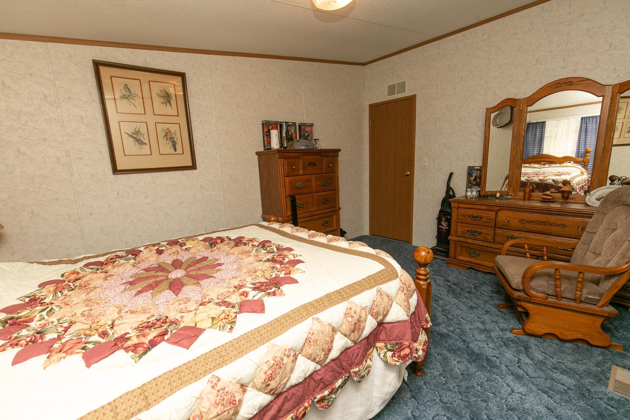 923 Long Mountain Drive