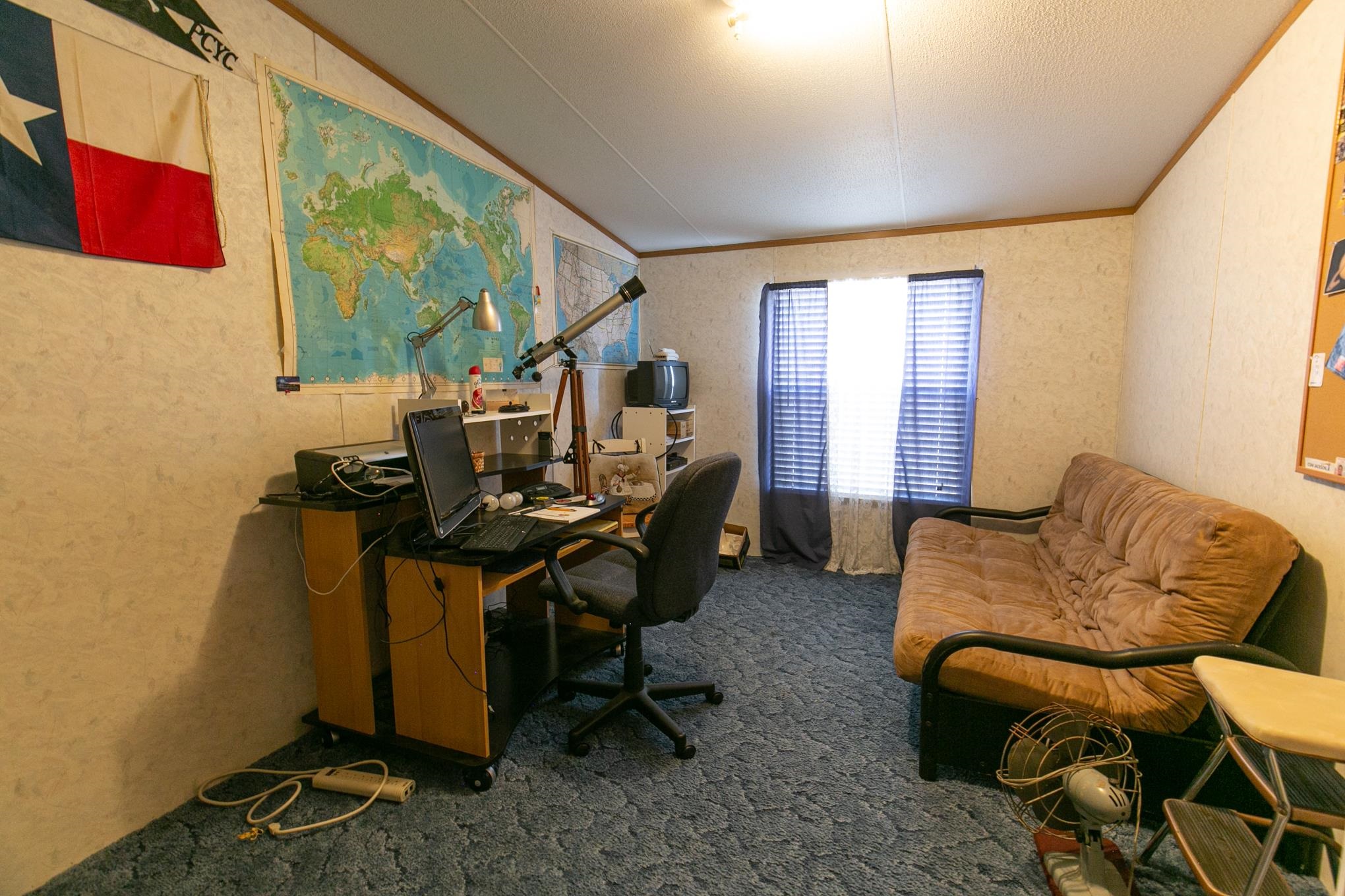 923 Long Mountain Drive