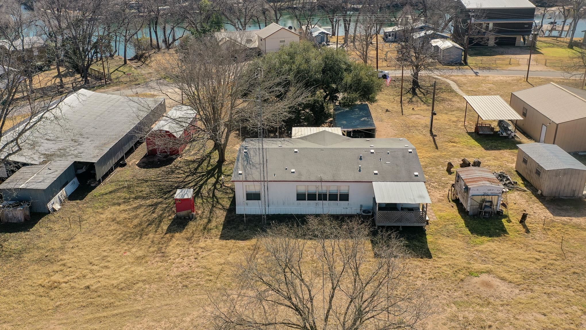 923 Long Mountain Drive