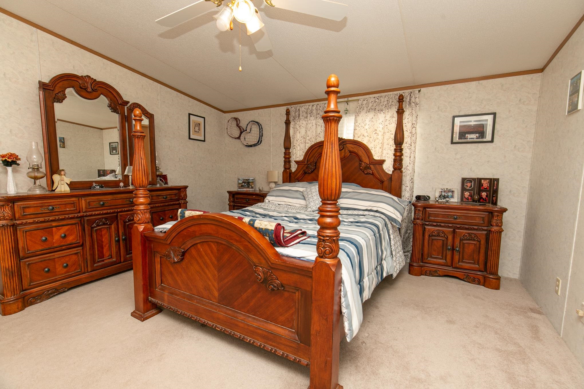 923 Long Mountain Drive