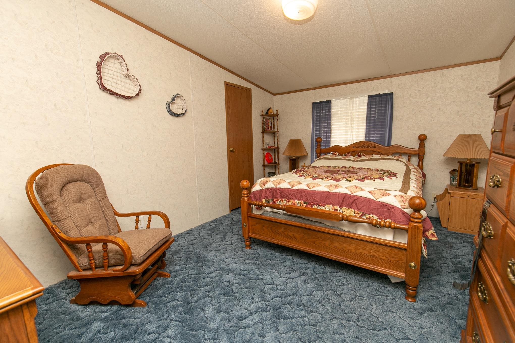 923 Long Mountain Drive