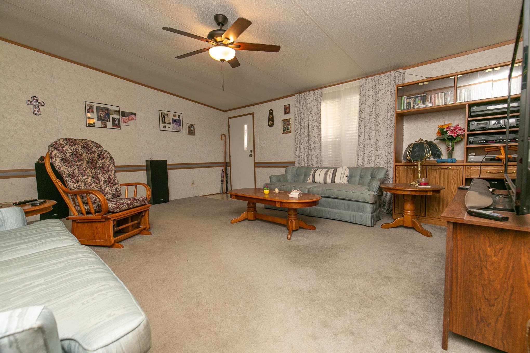 923 Long Mountain Drive