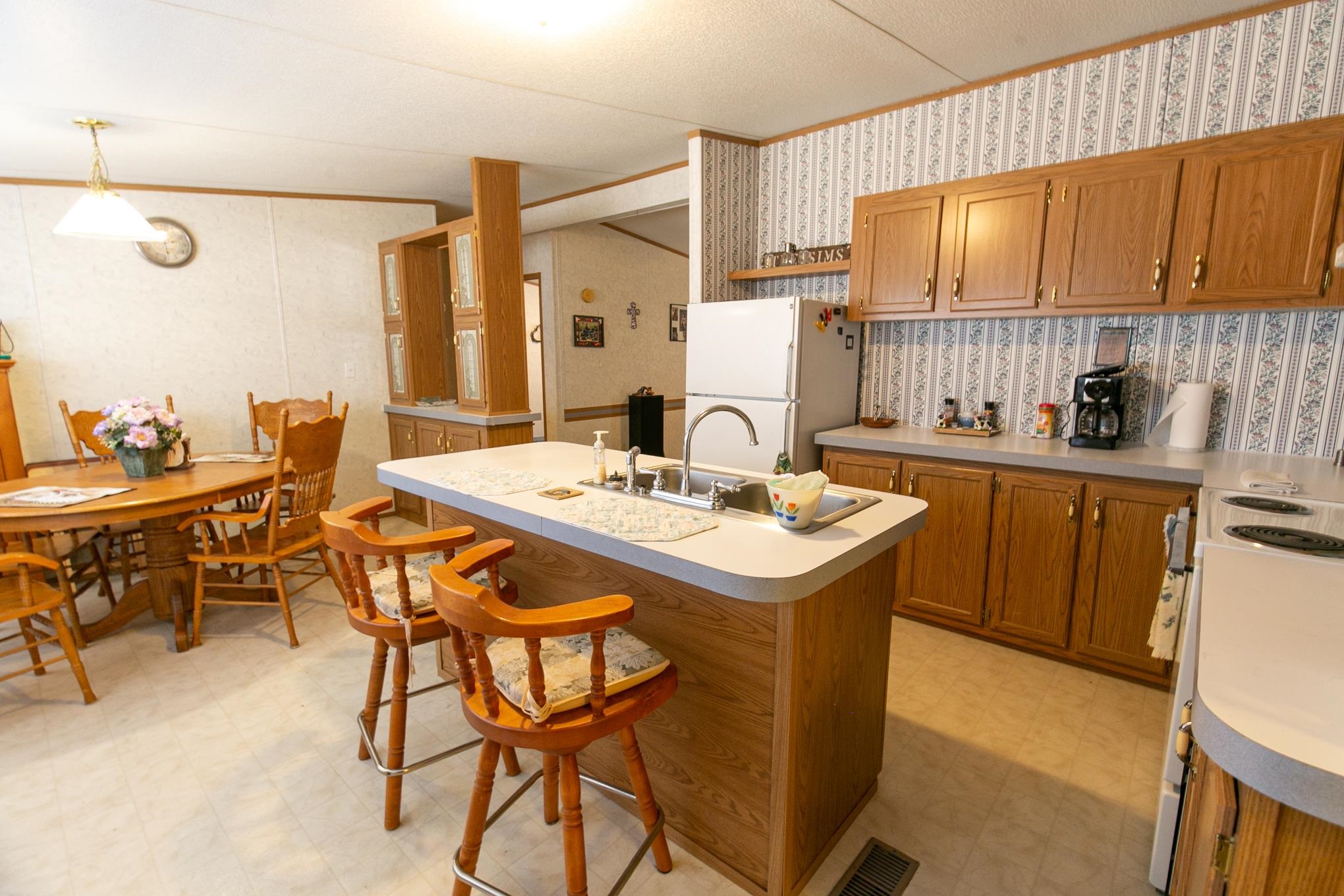 923 Long Mountain Drive