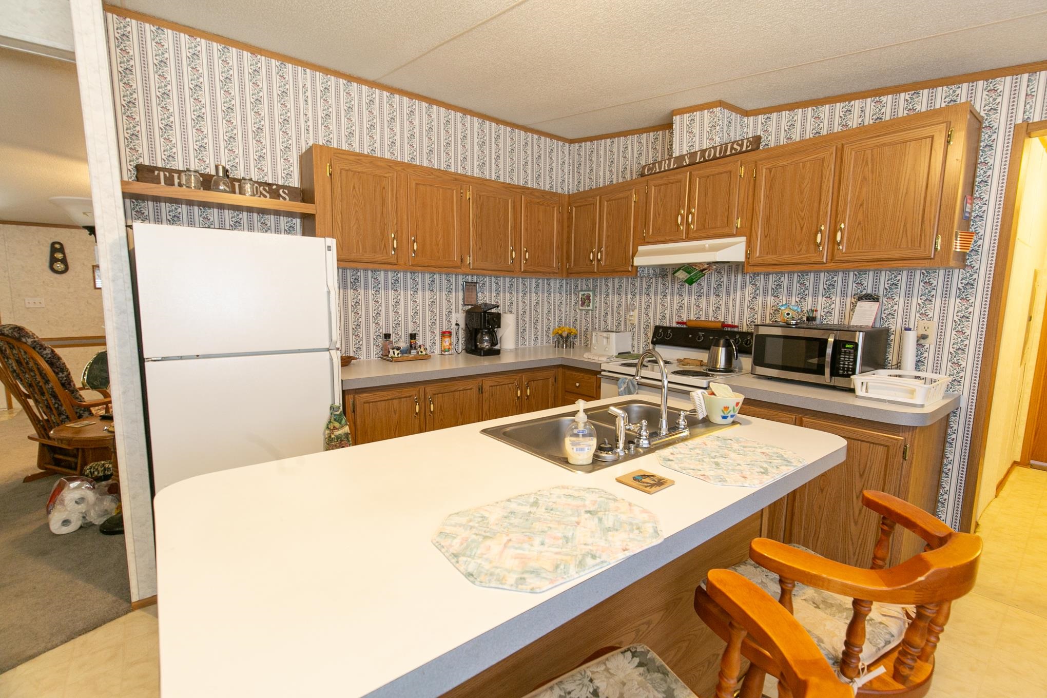923 Long Mountain Drive