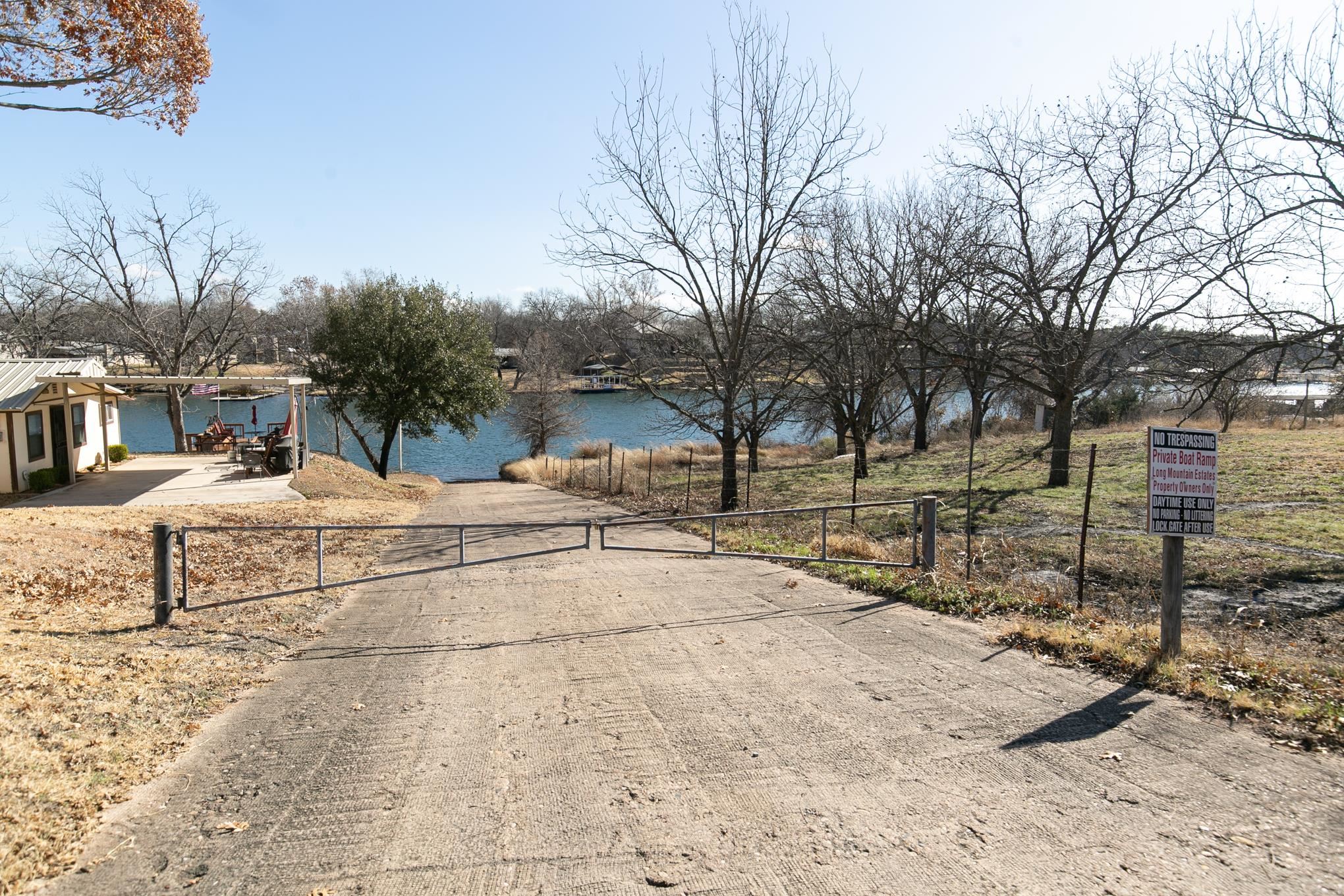 923 Long Mountain Drive