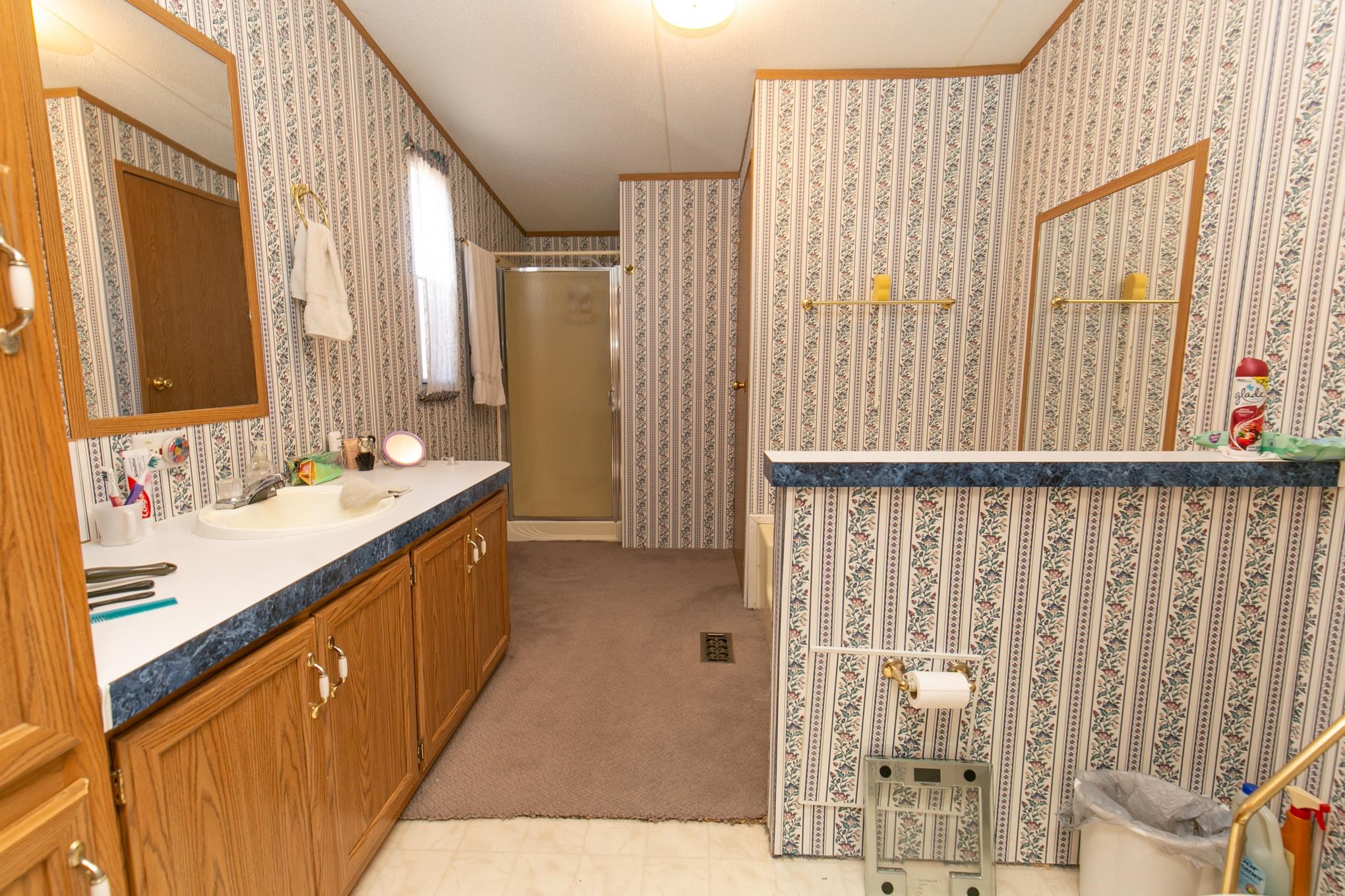 923 Long Mountain Drive