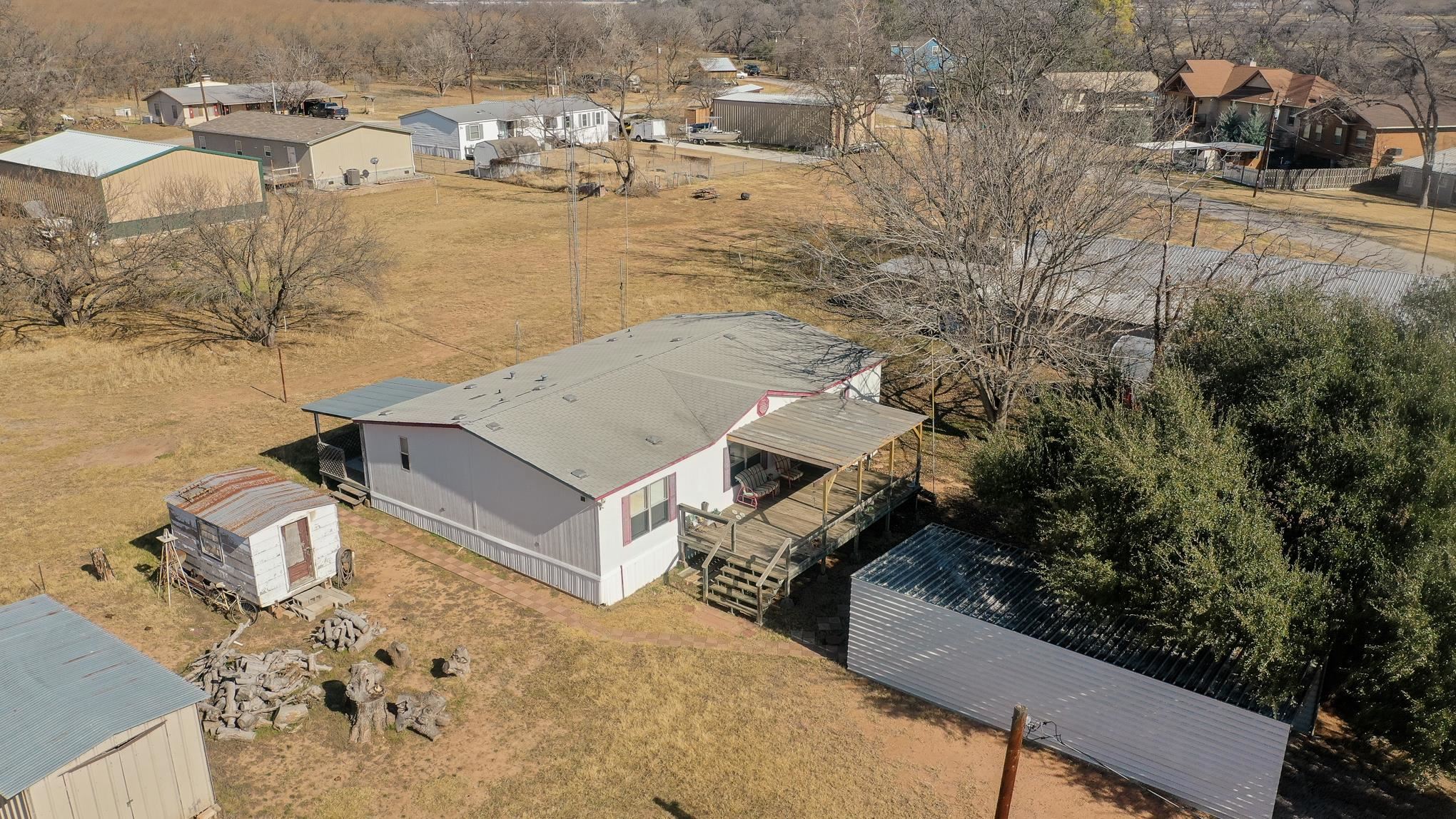 923 Long Mountain Drive