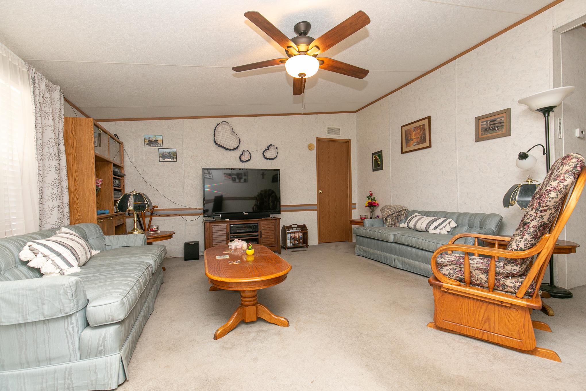 923 Long Mountain Drive