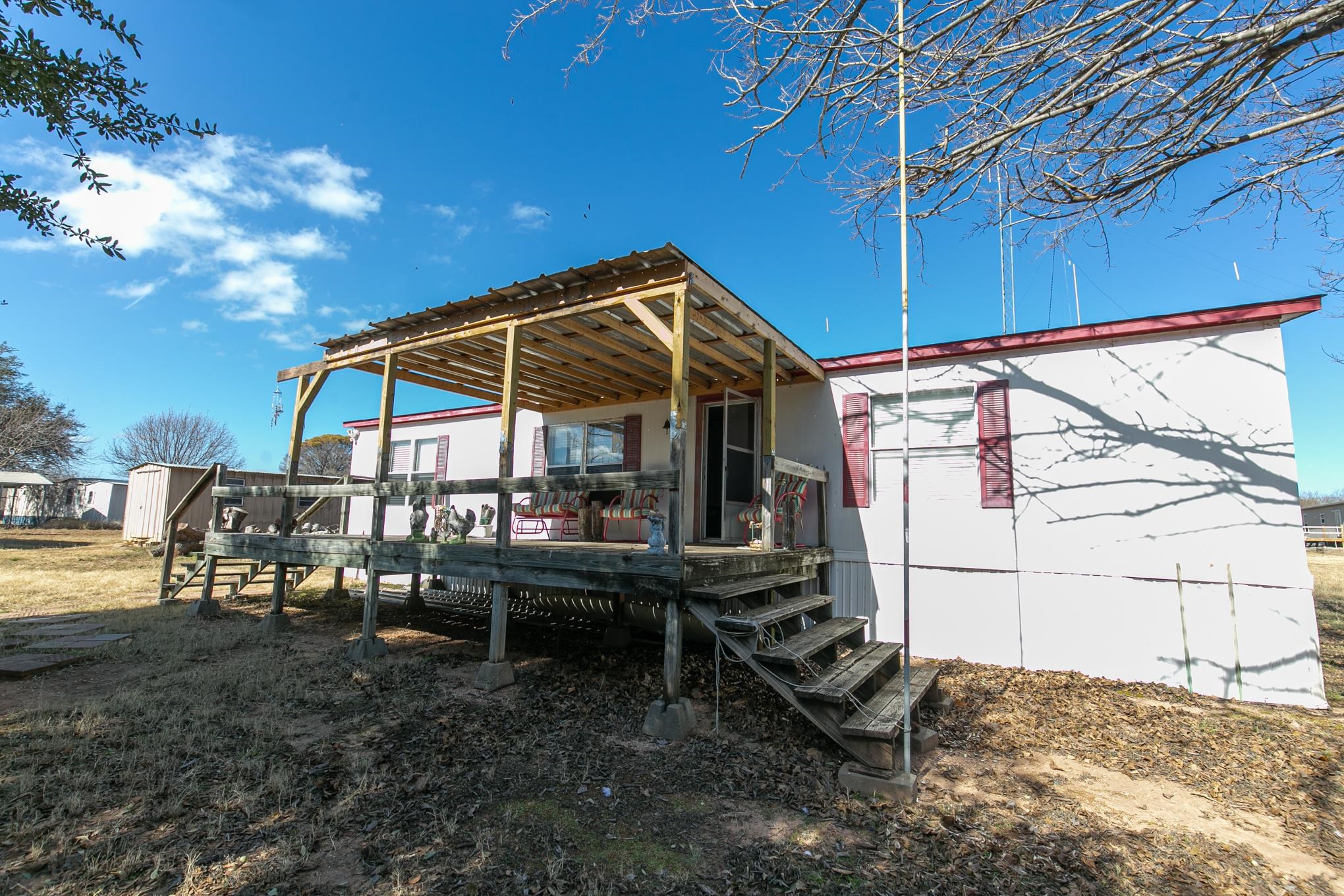 923 Long Mountain Drive