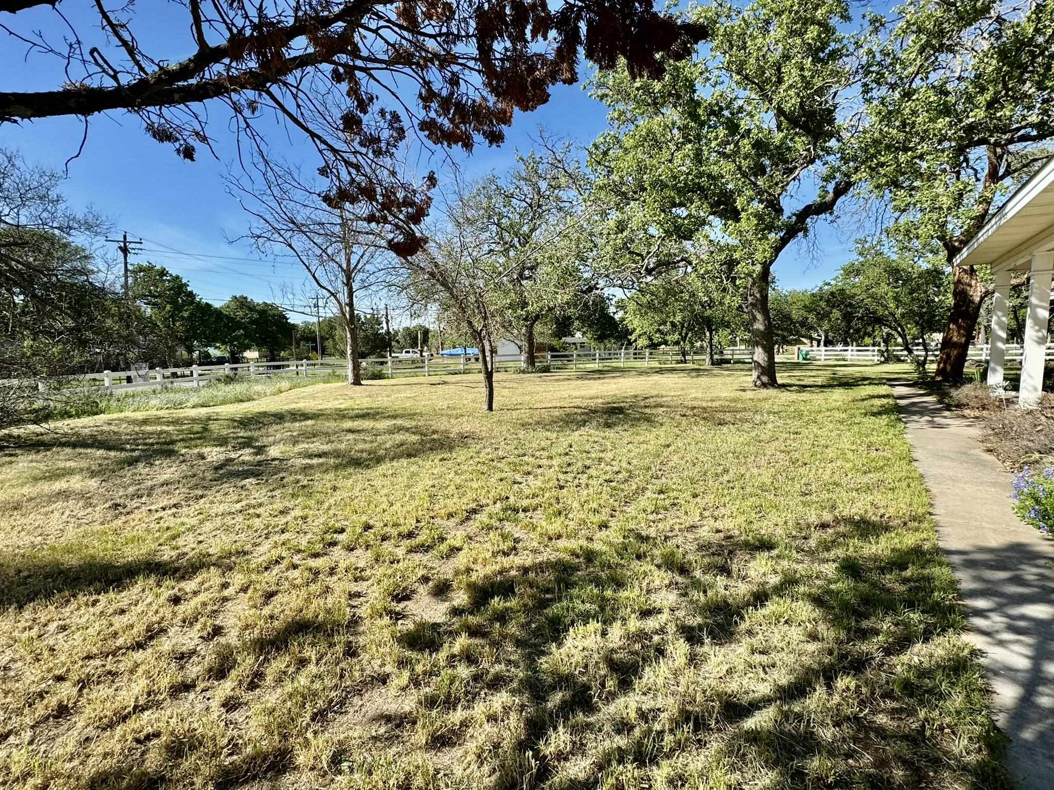 601 S Chaparral