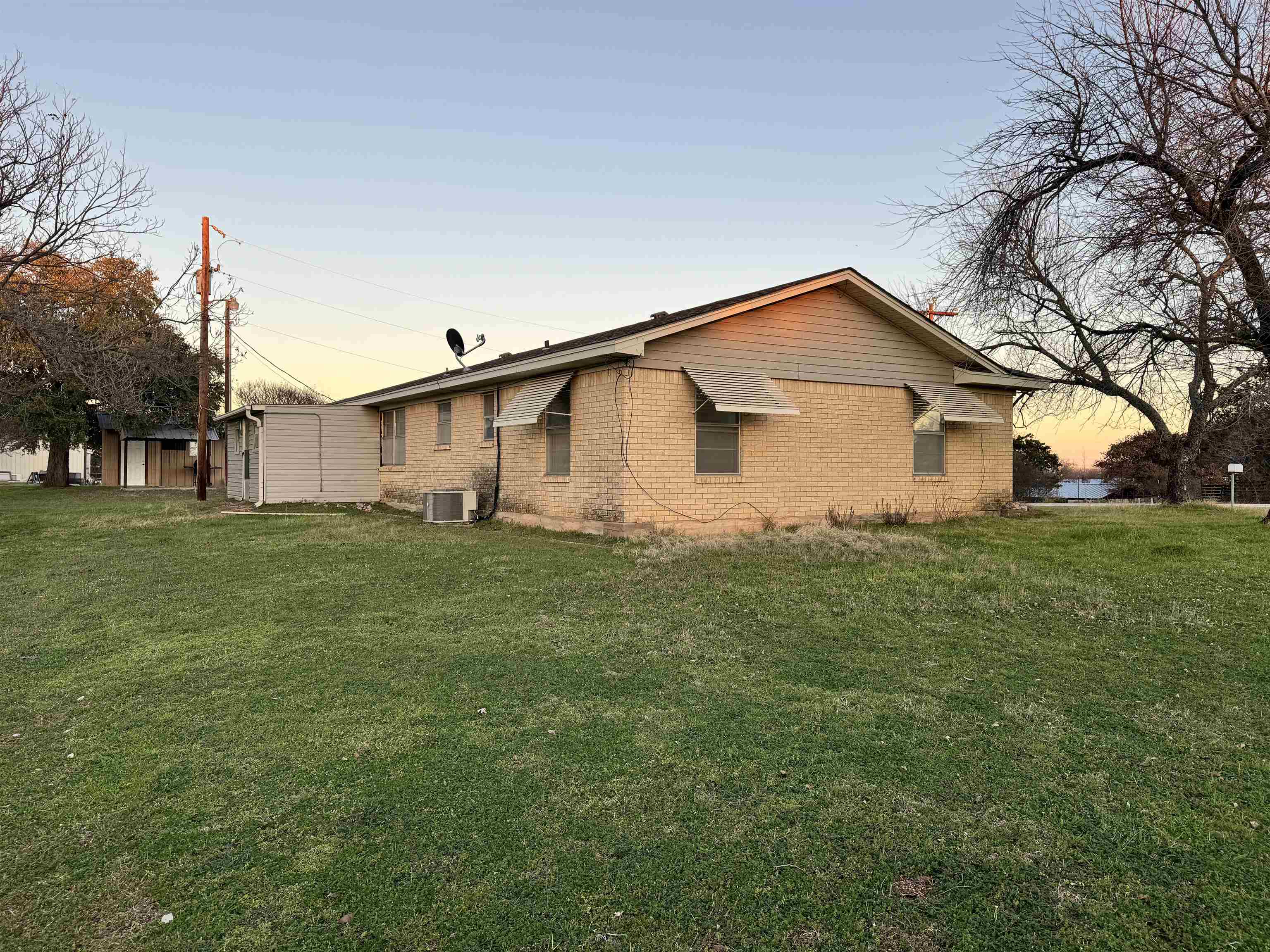 515 Rees St.
