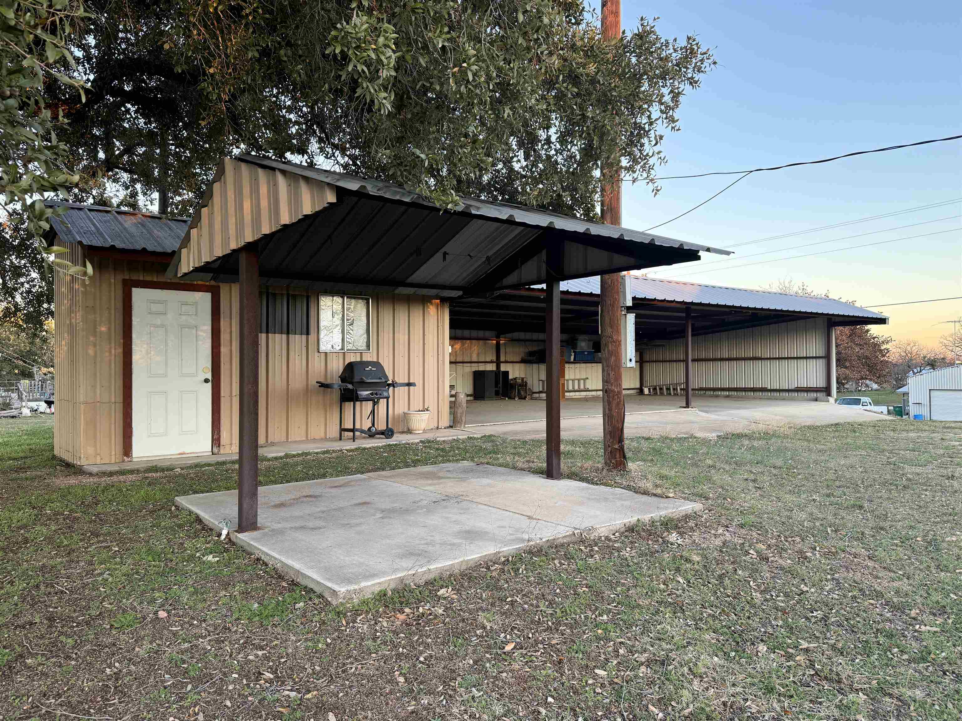 515 Rees St.