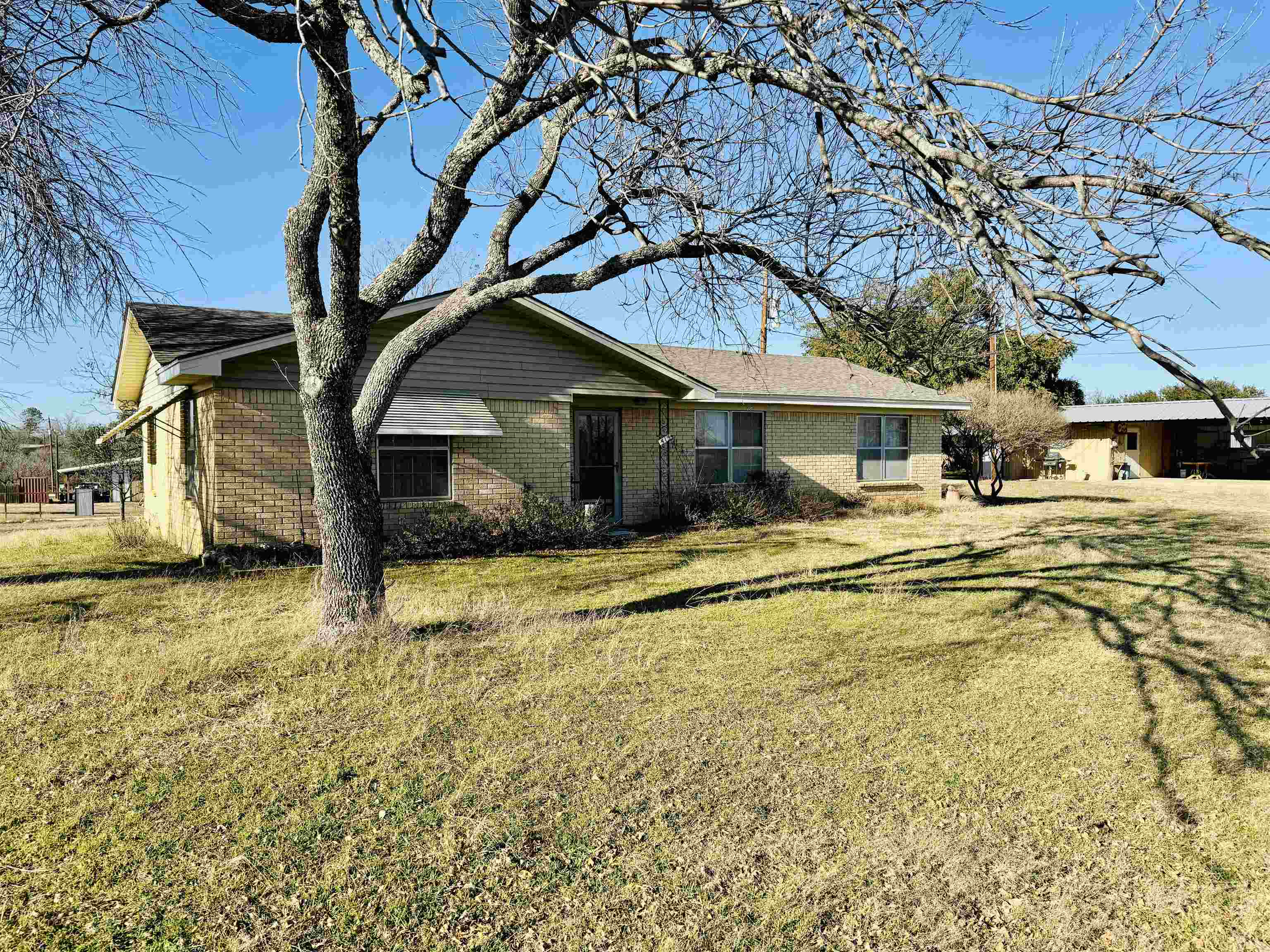 515 Rees St.