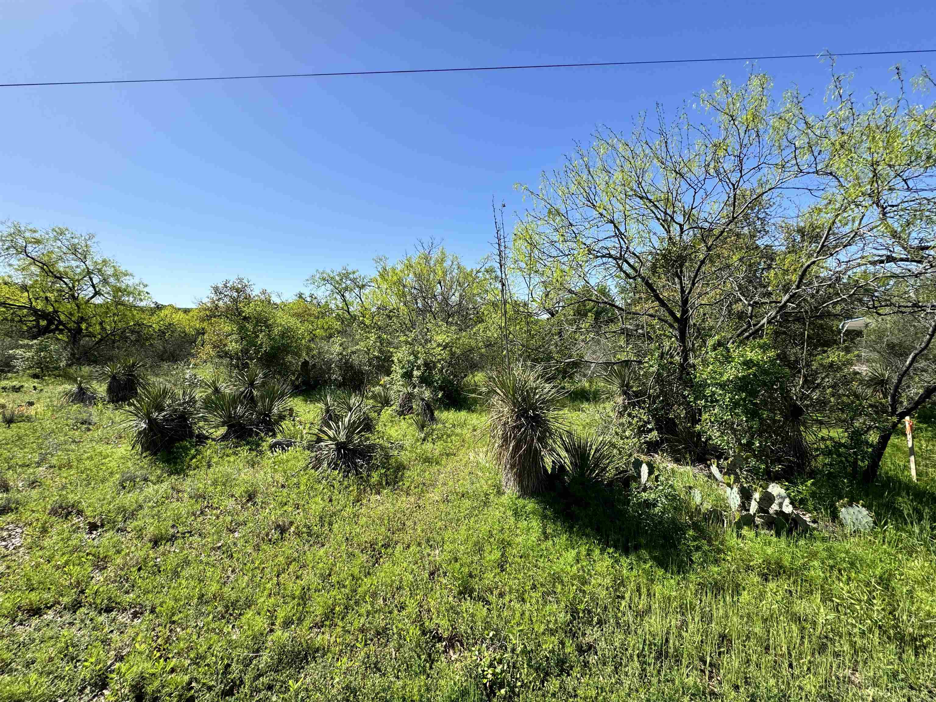 00 Comanche Dr.