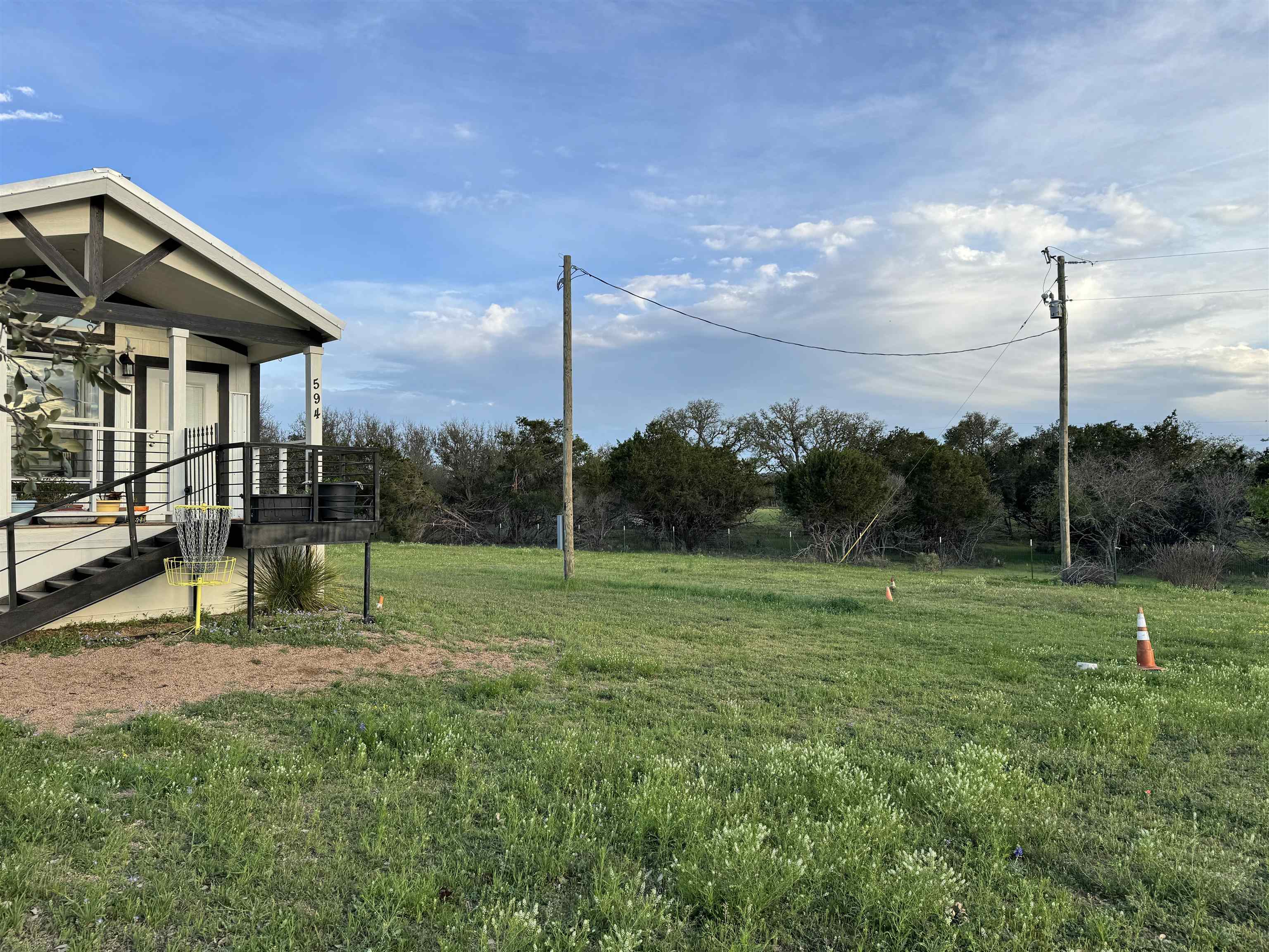 594 Old Spanish trail
