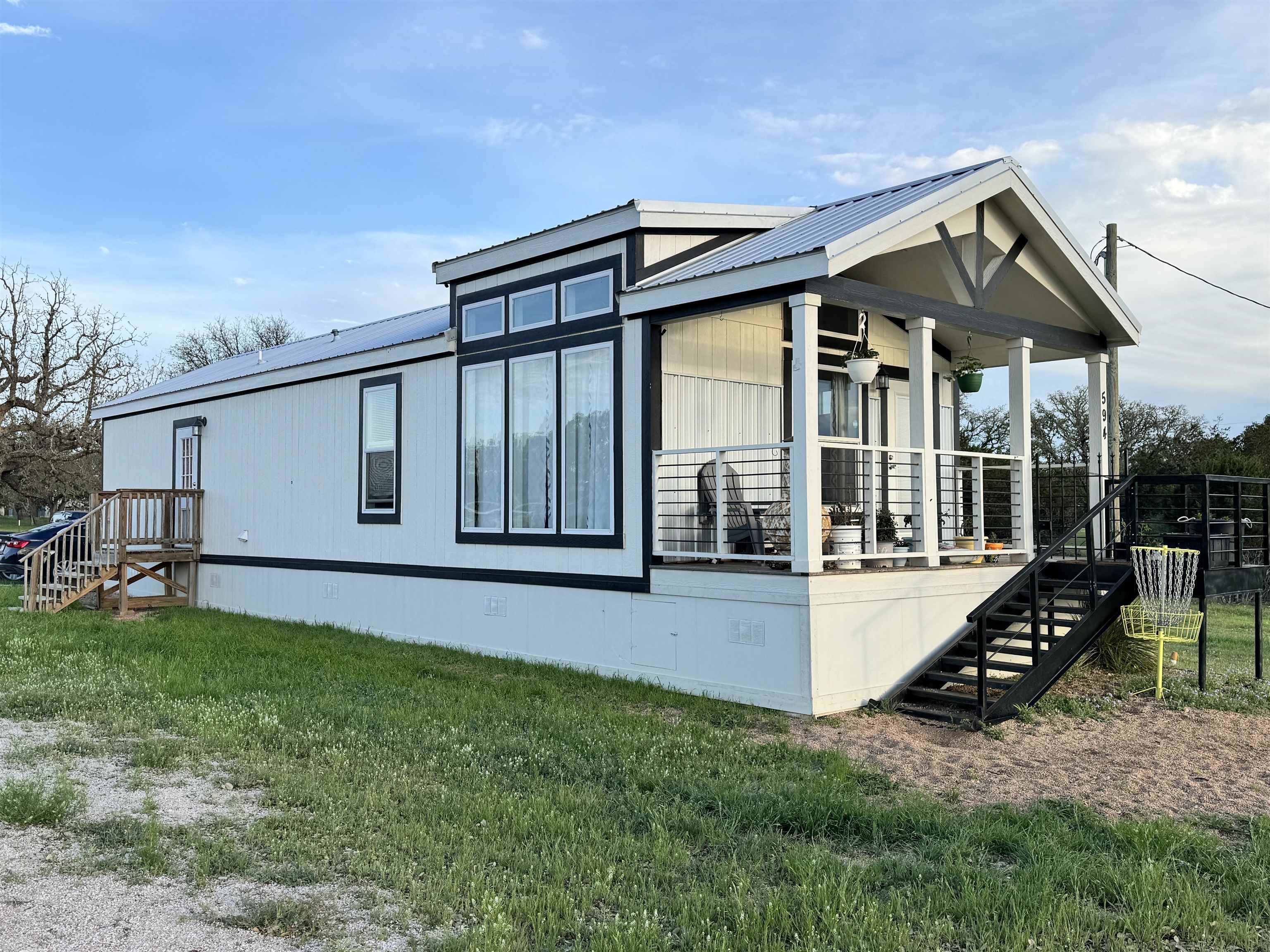594 Old Spanish trail