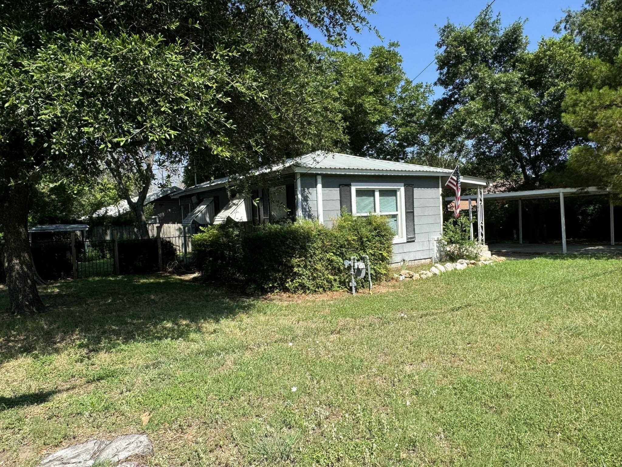 501 S Pierce