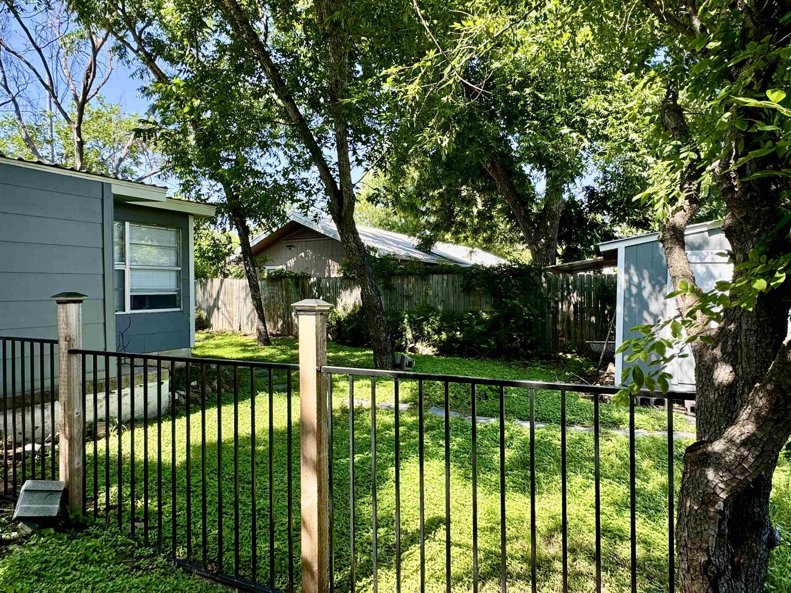501 S Pierce