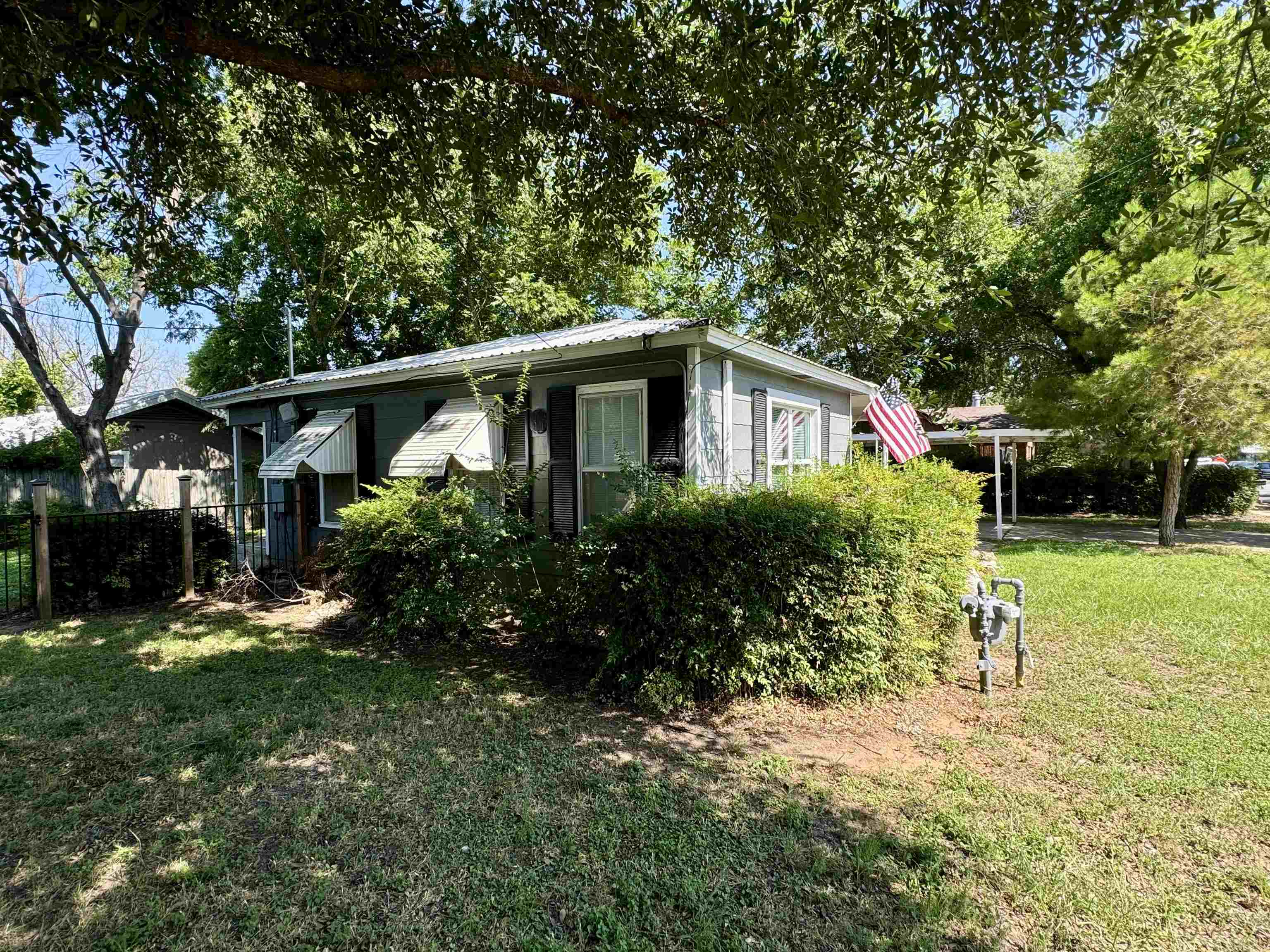 501 S Pierce