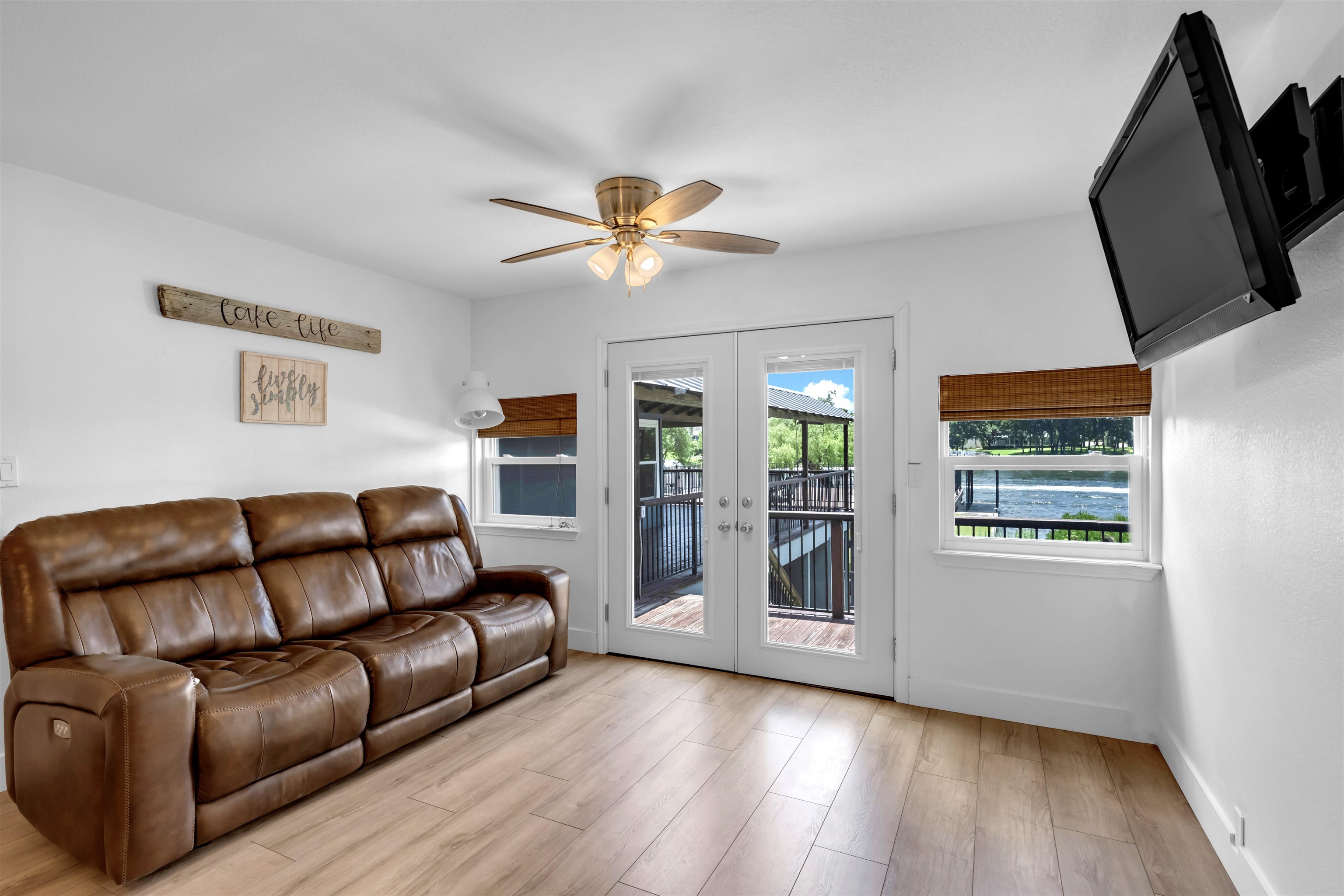 2026 Williams Lakeshore