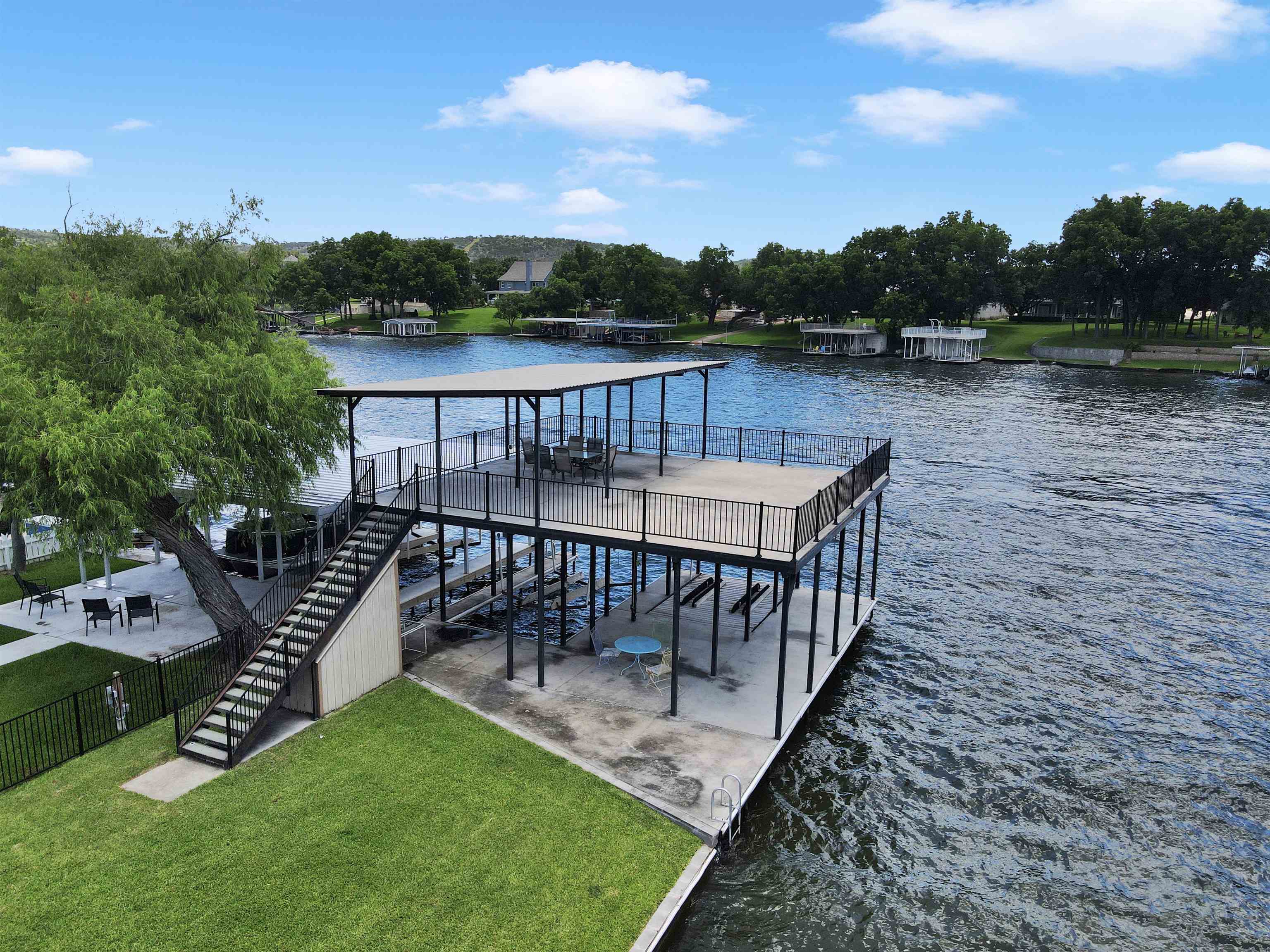 2026 Williams Lakeshore