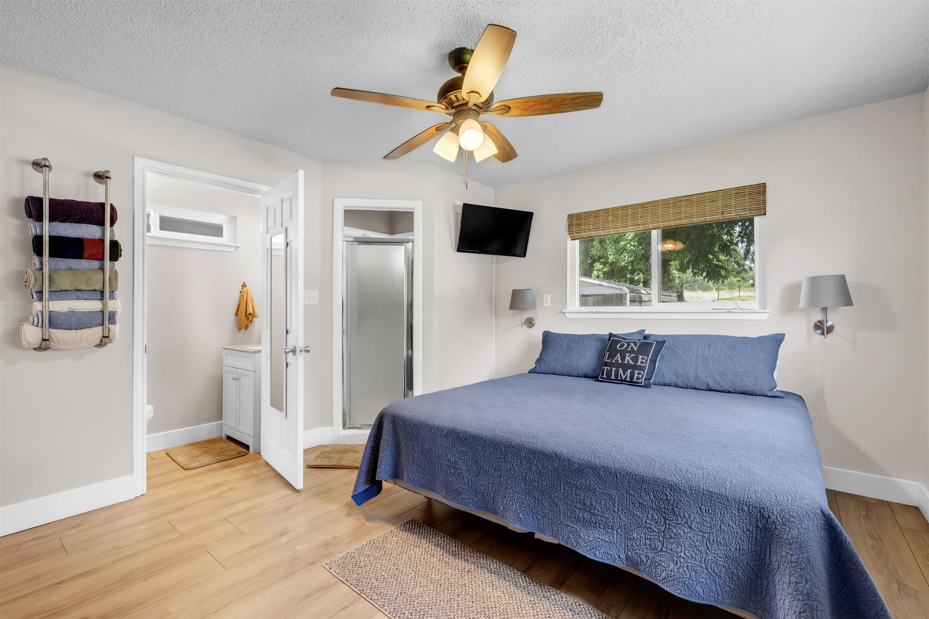 2026 Williams Lakeshore