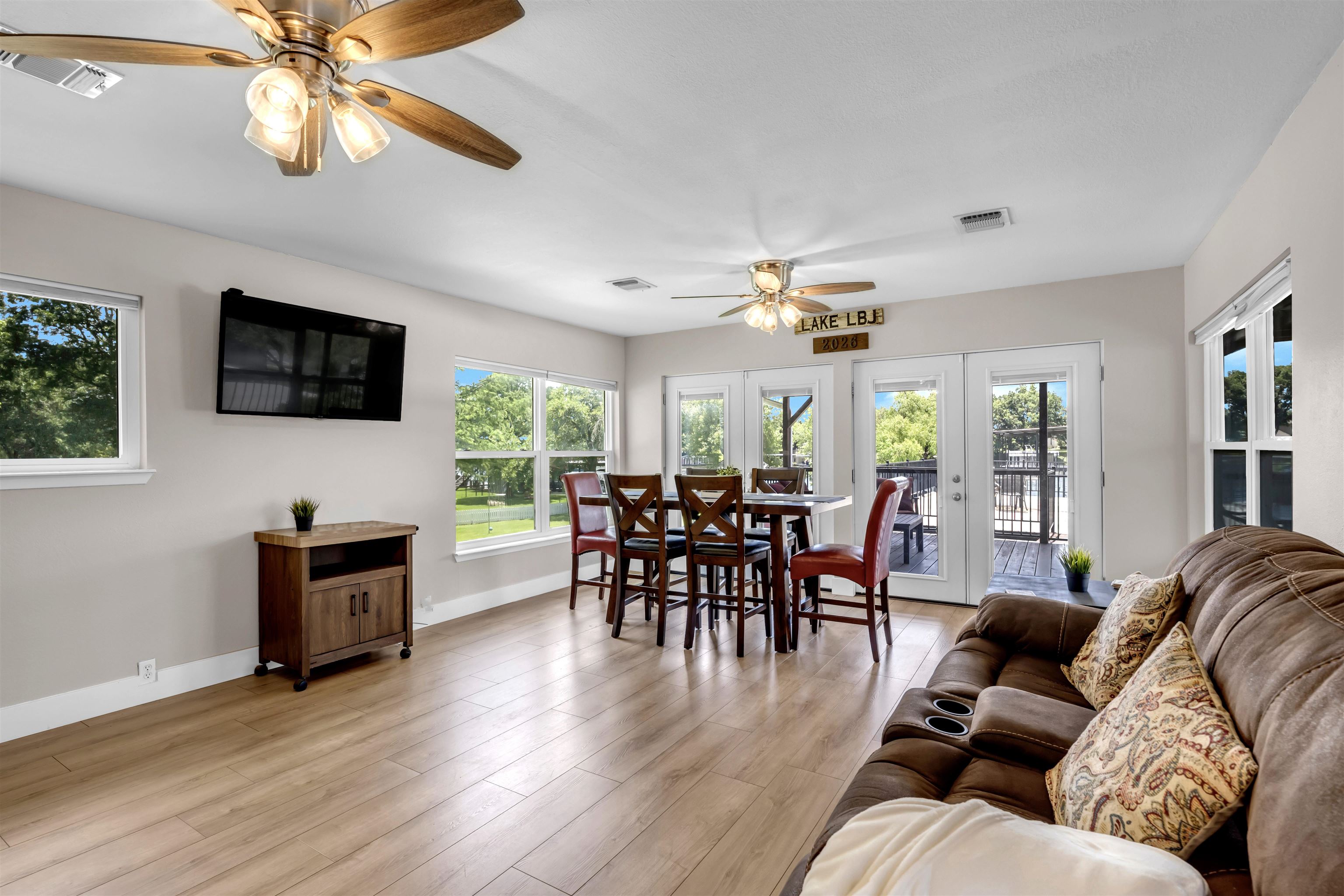 2026 Williams Lakeshore