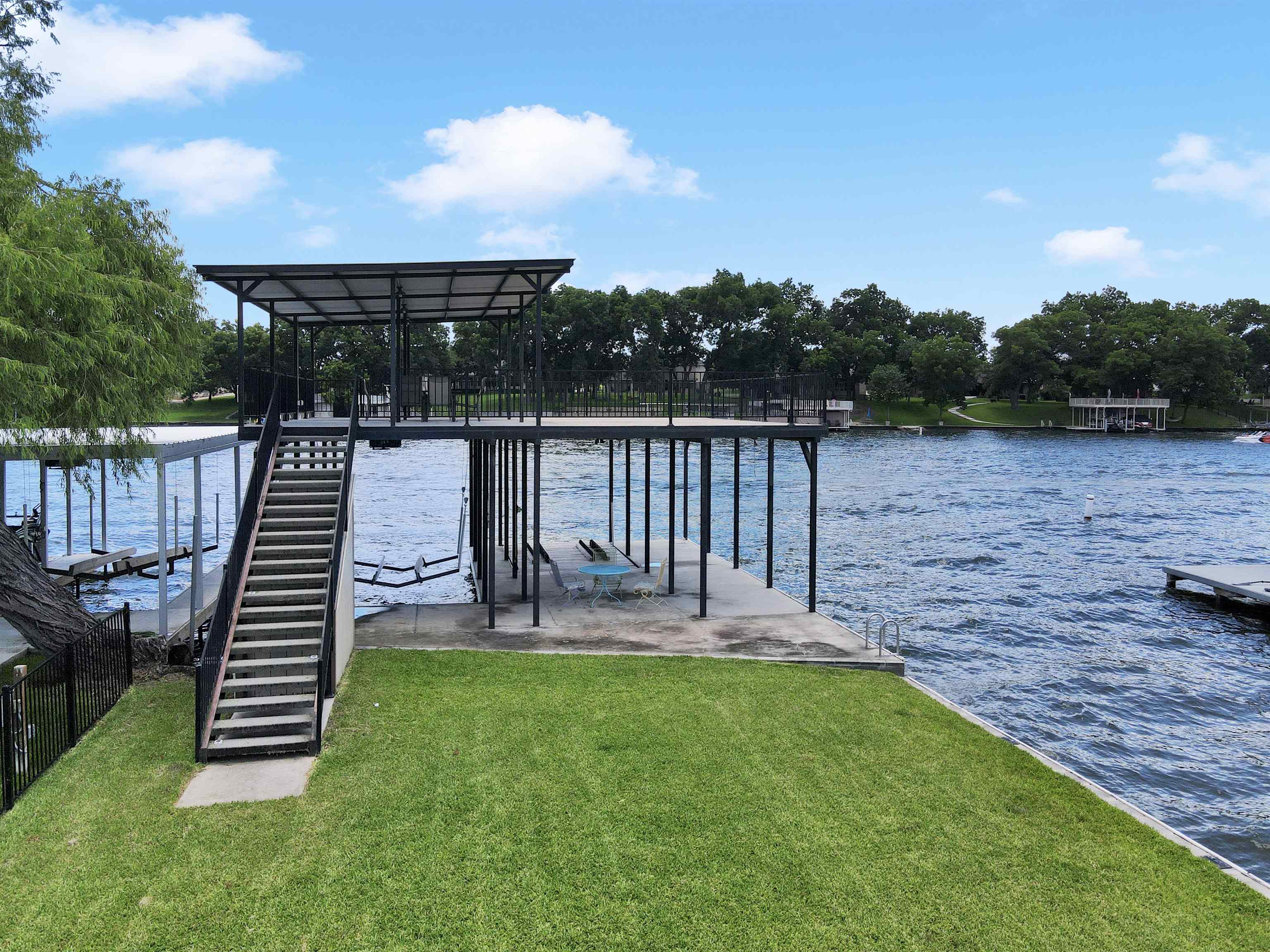 2026 Williams Lakeshore