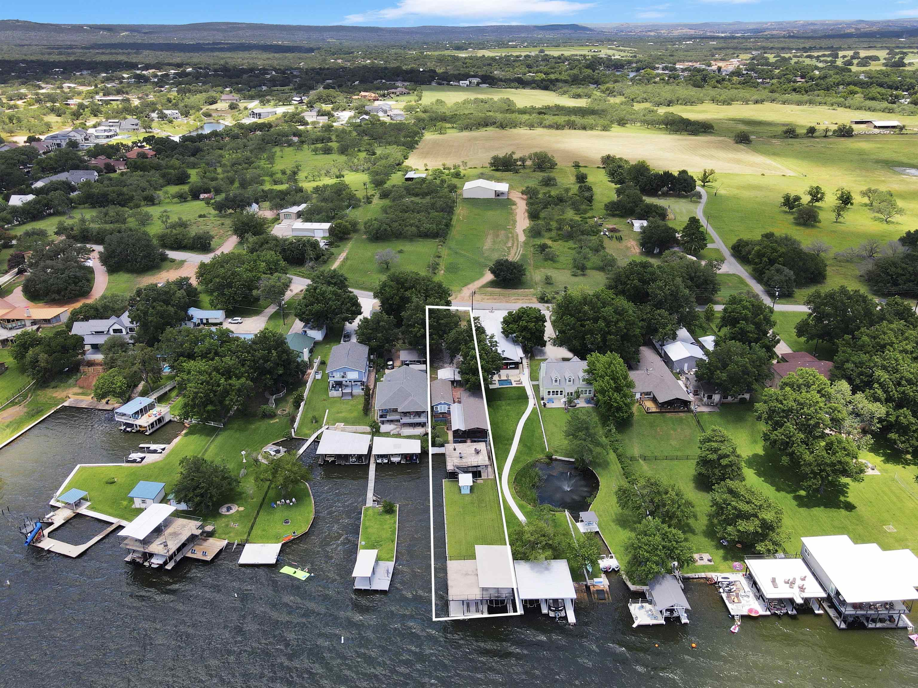 2026 Williams Lakeshore