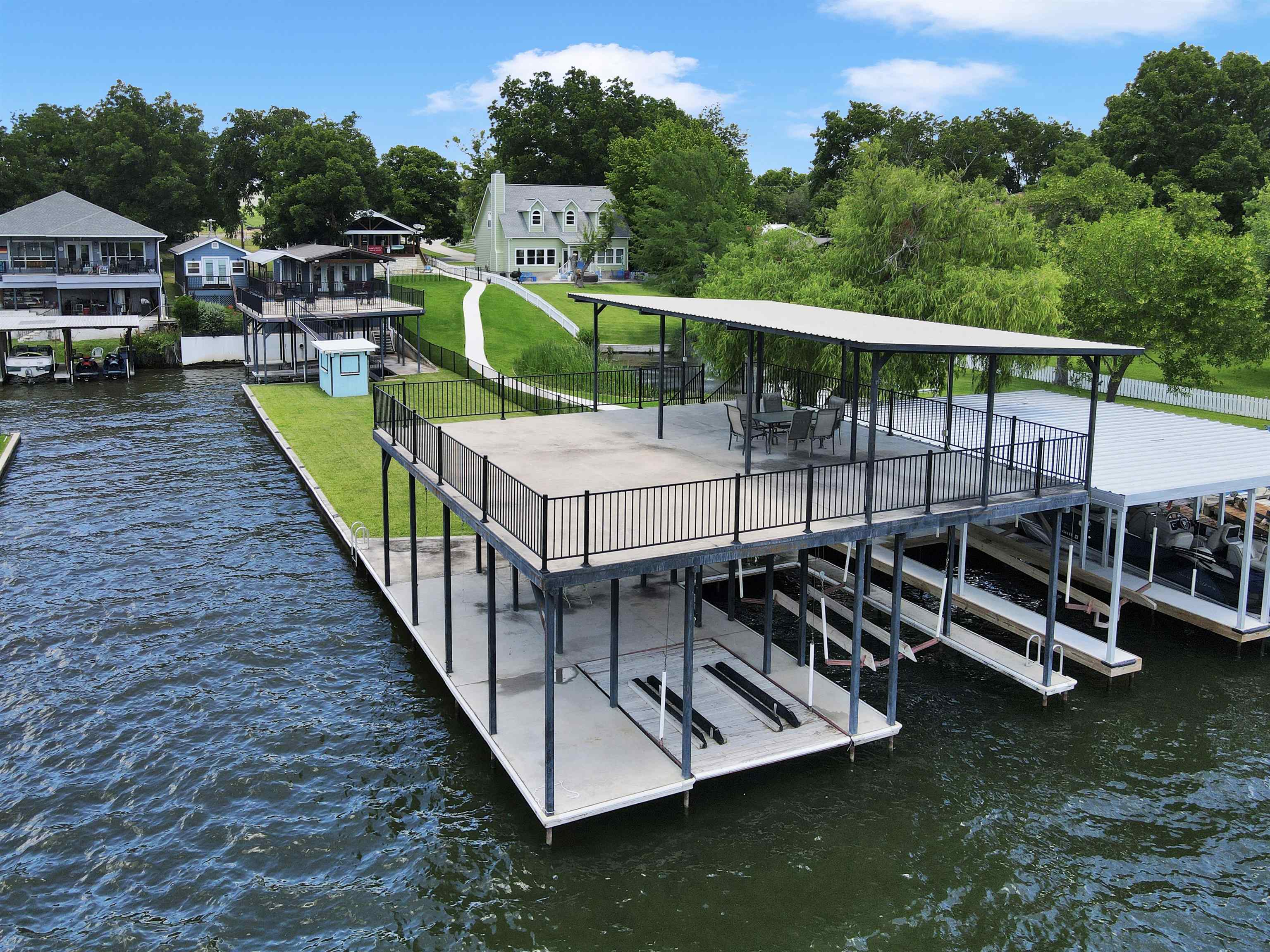 2026 Williams Lakeshore