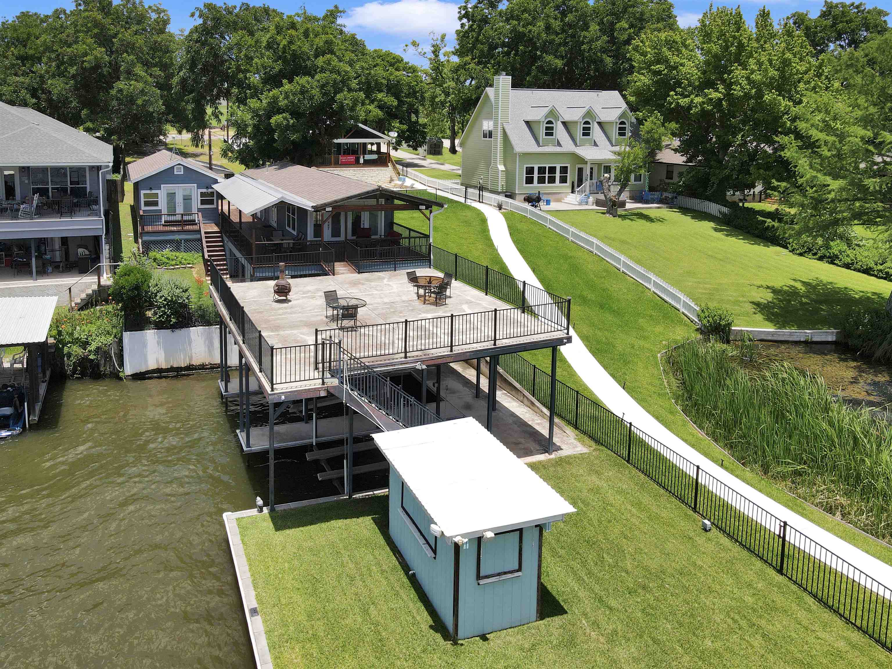 2026 Williams Lakeshore