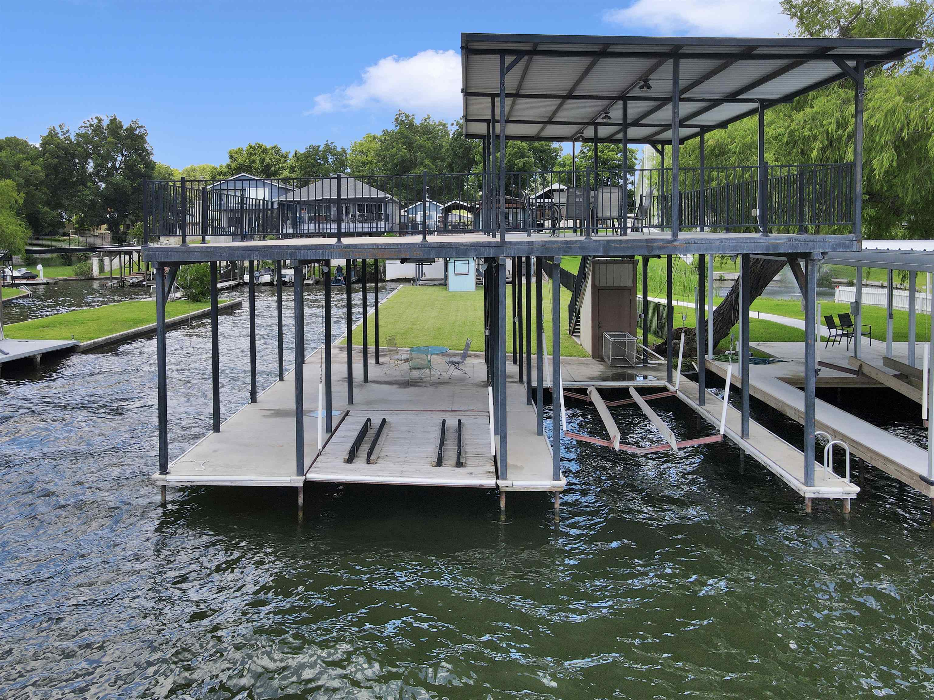 2026 Williams Lakeshore