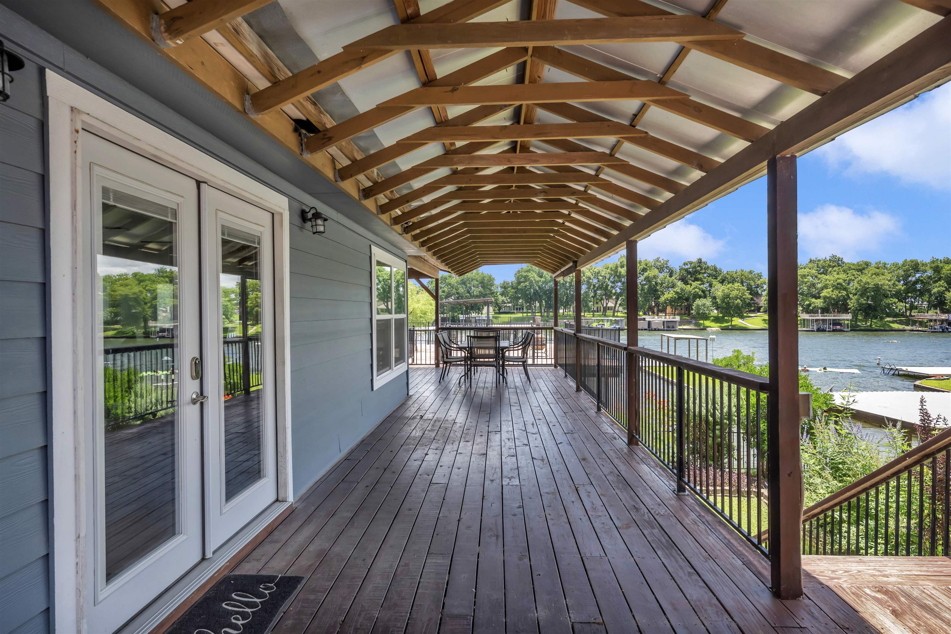 2026 Williams Lakeshore