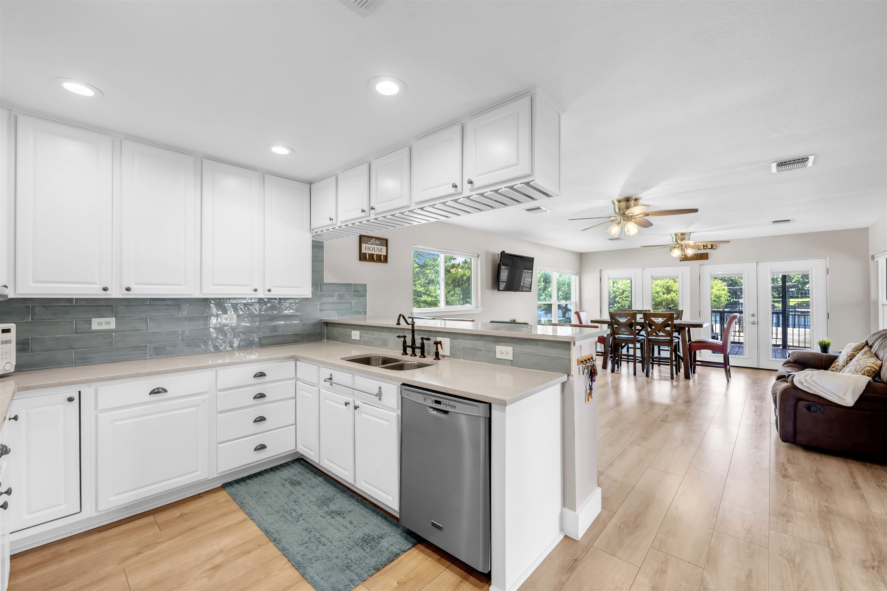 2026 Williams Lakeshore