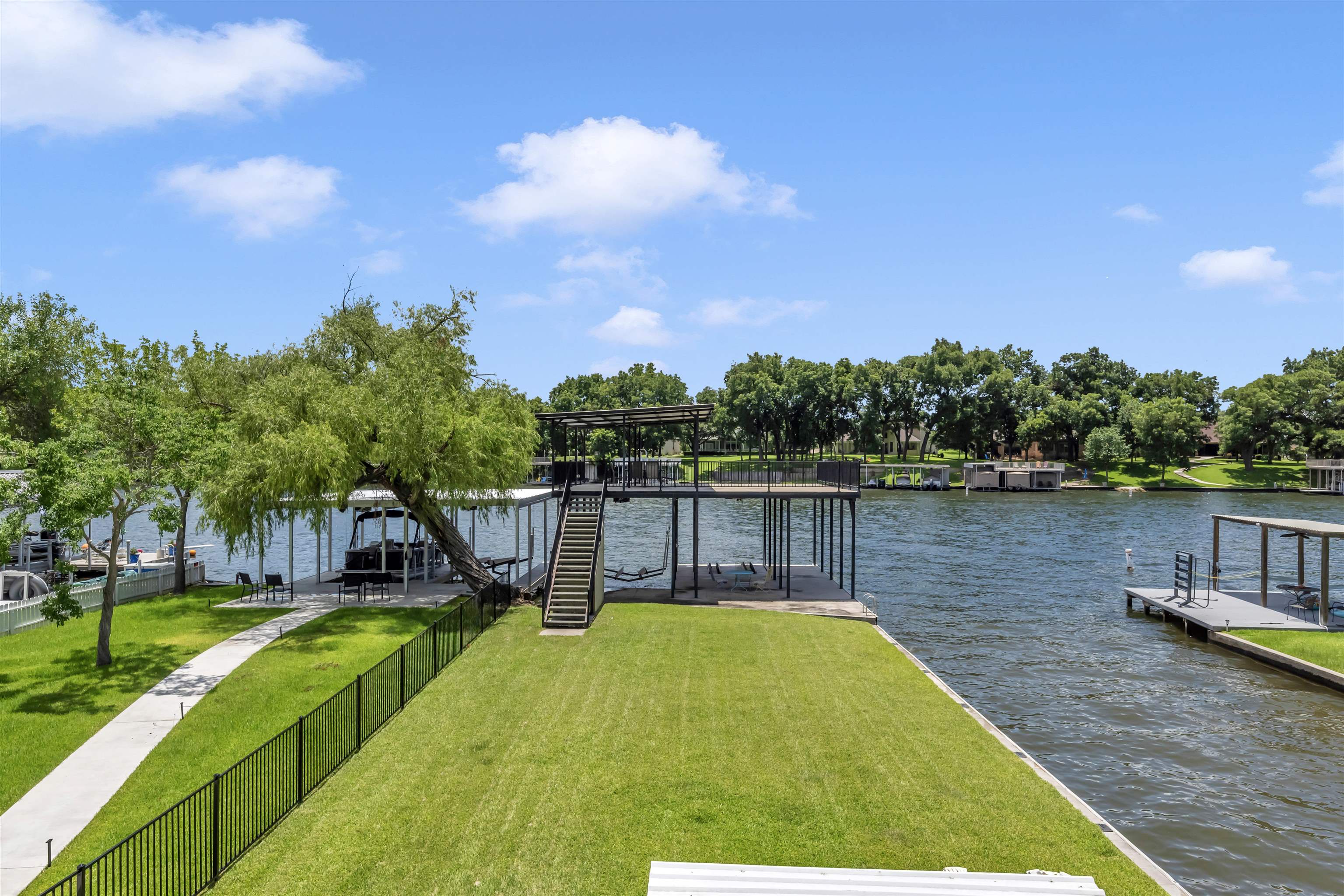 2026 Williams Lakeshore