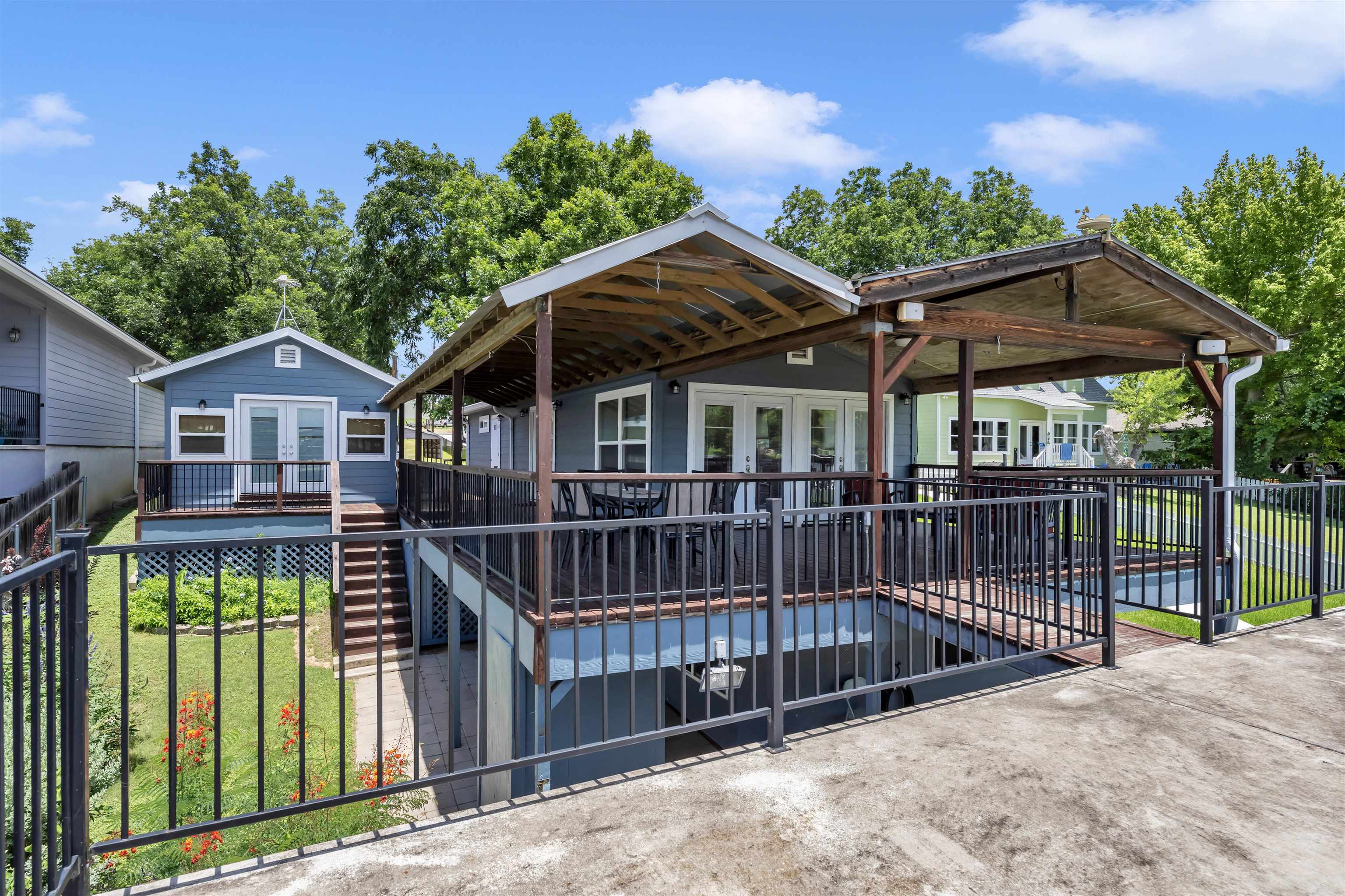 2026 Williams Lakeshore