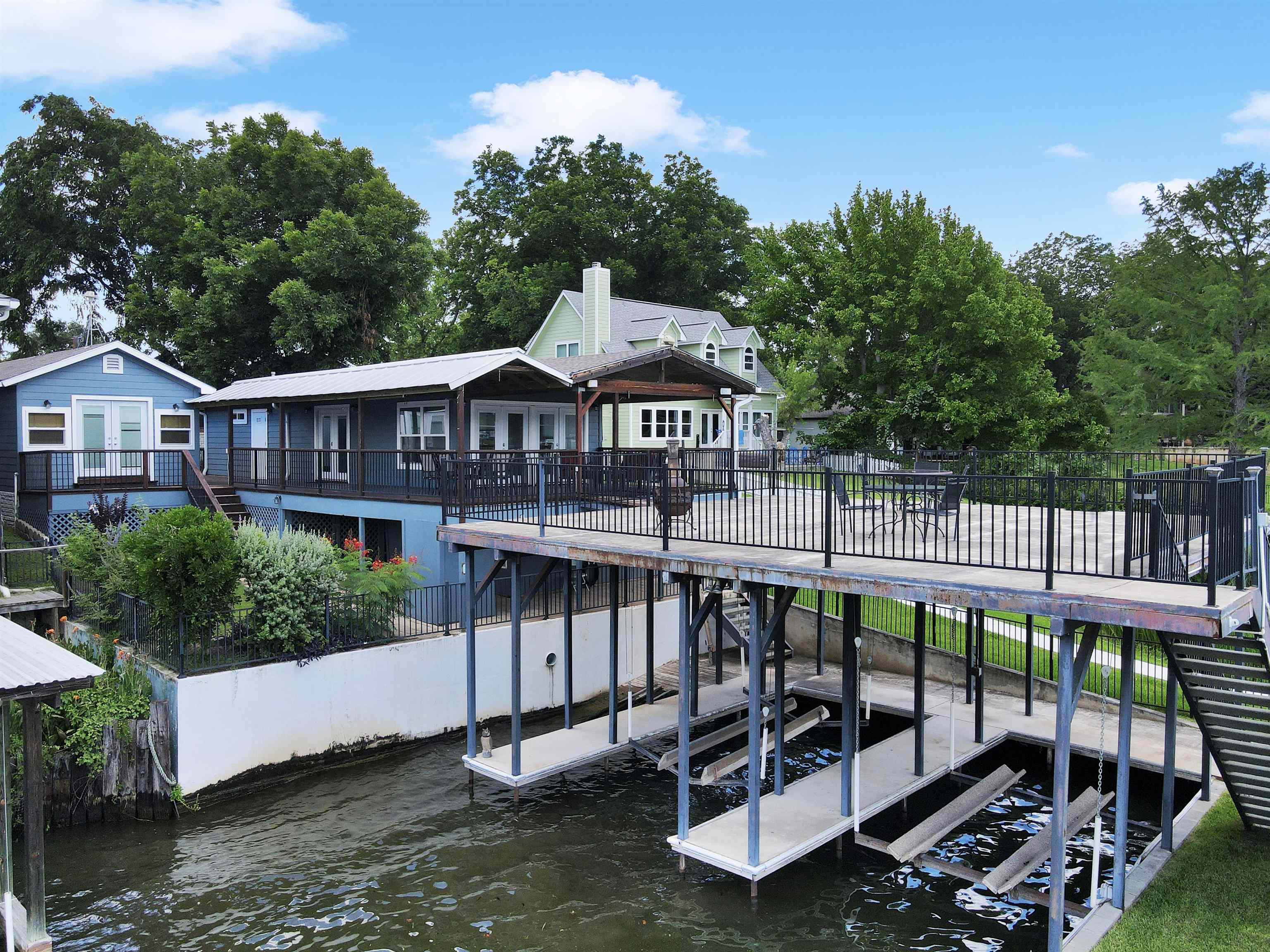 2026 Williams Lakeshore