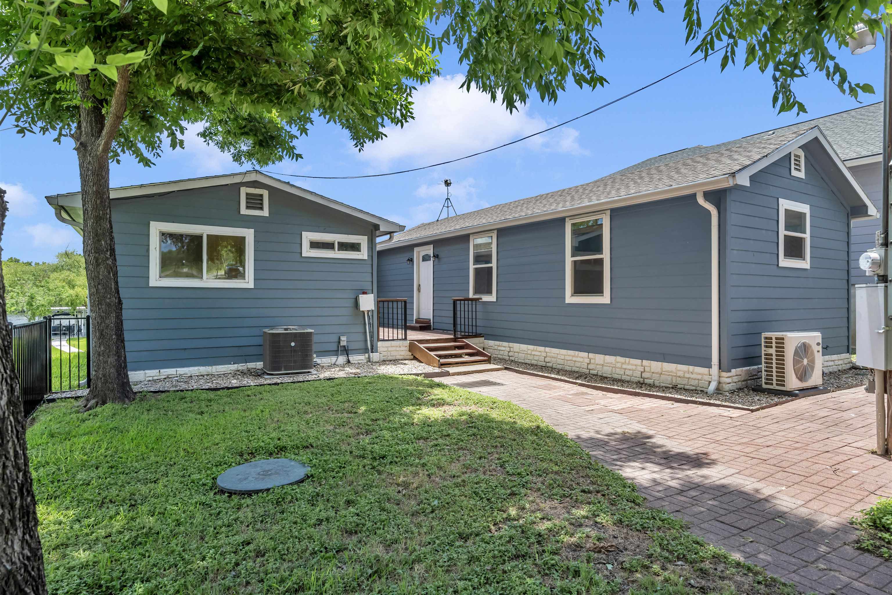 2026 Williams Lakeshore