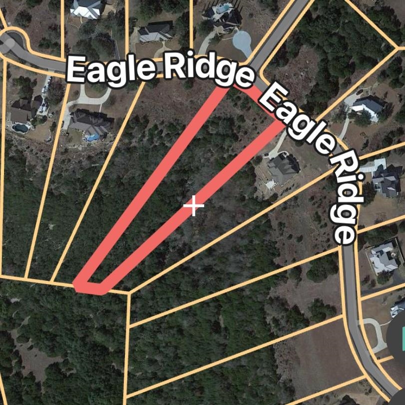 Lot 24 Eagle Ridge