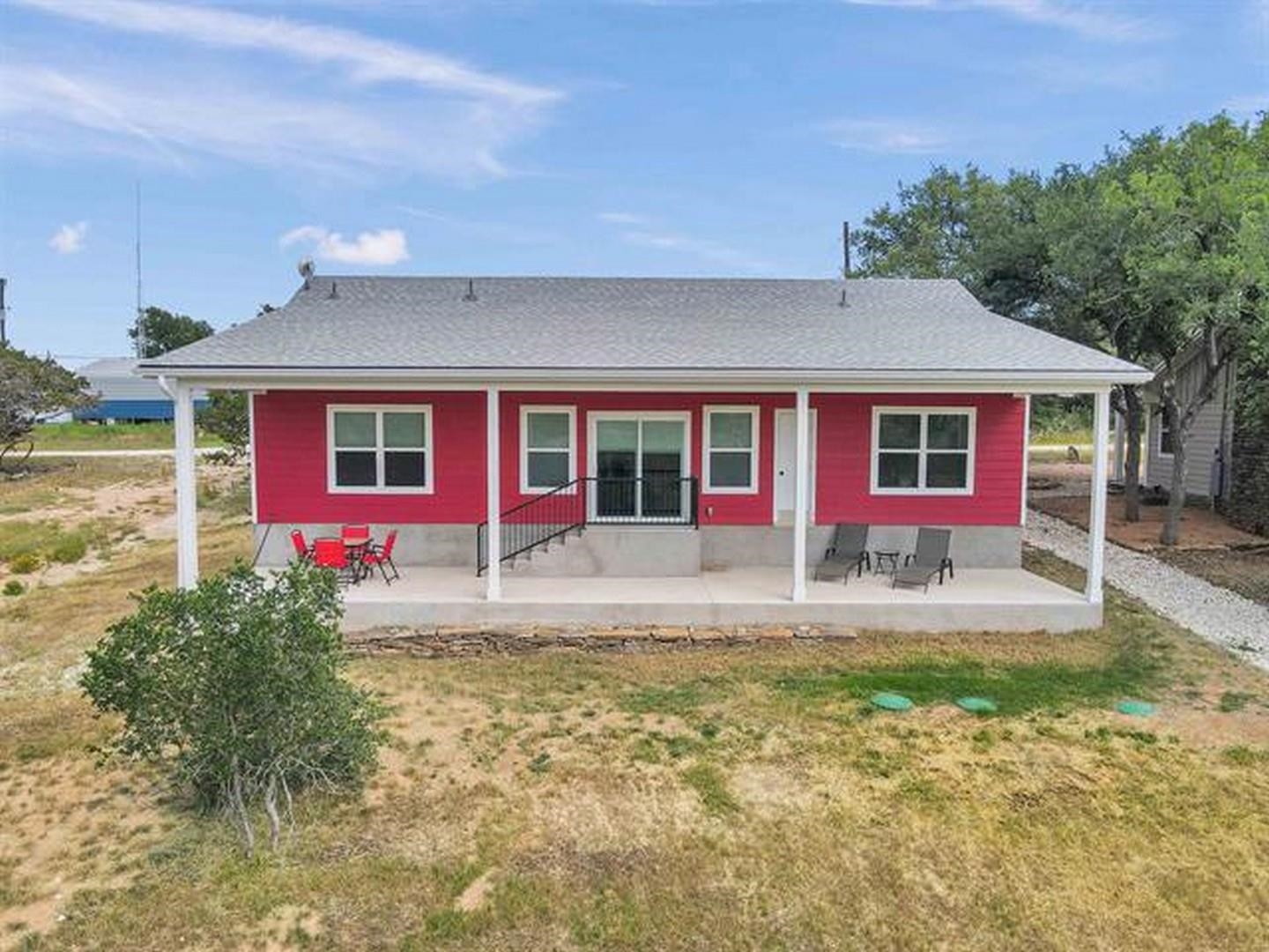 404 Laurel Lane
