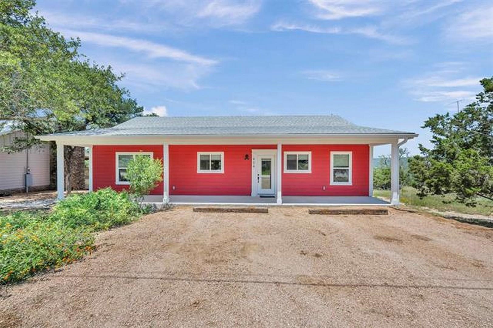 404 Laurel Lane