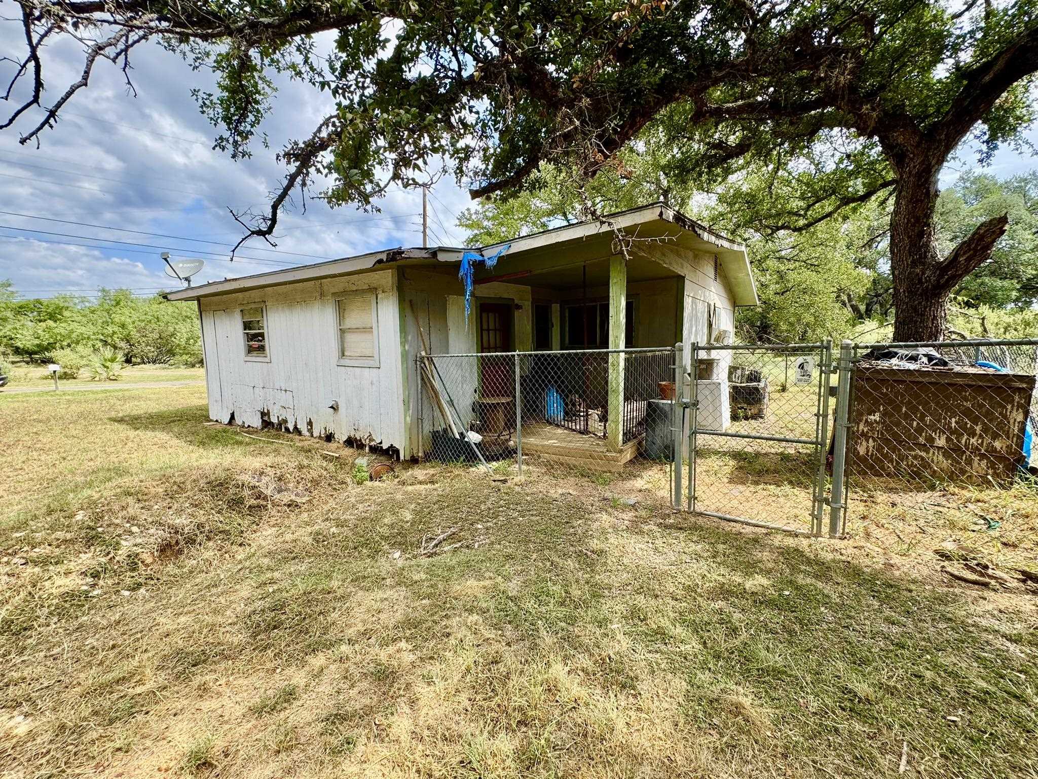 2501 W Belaire Lane