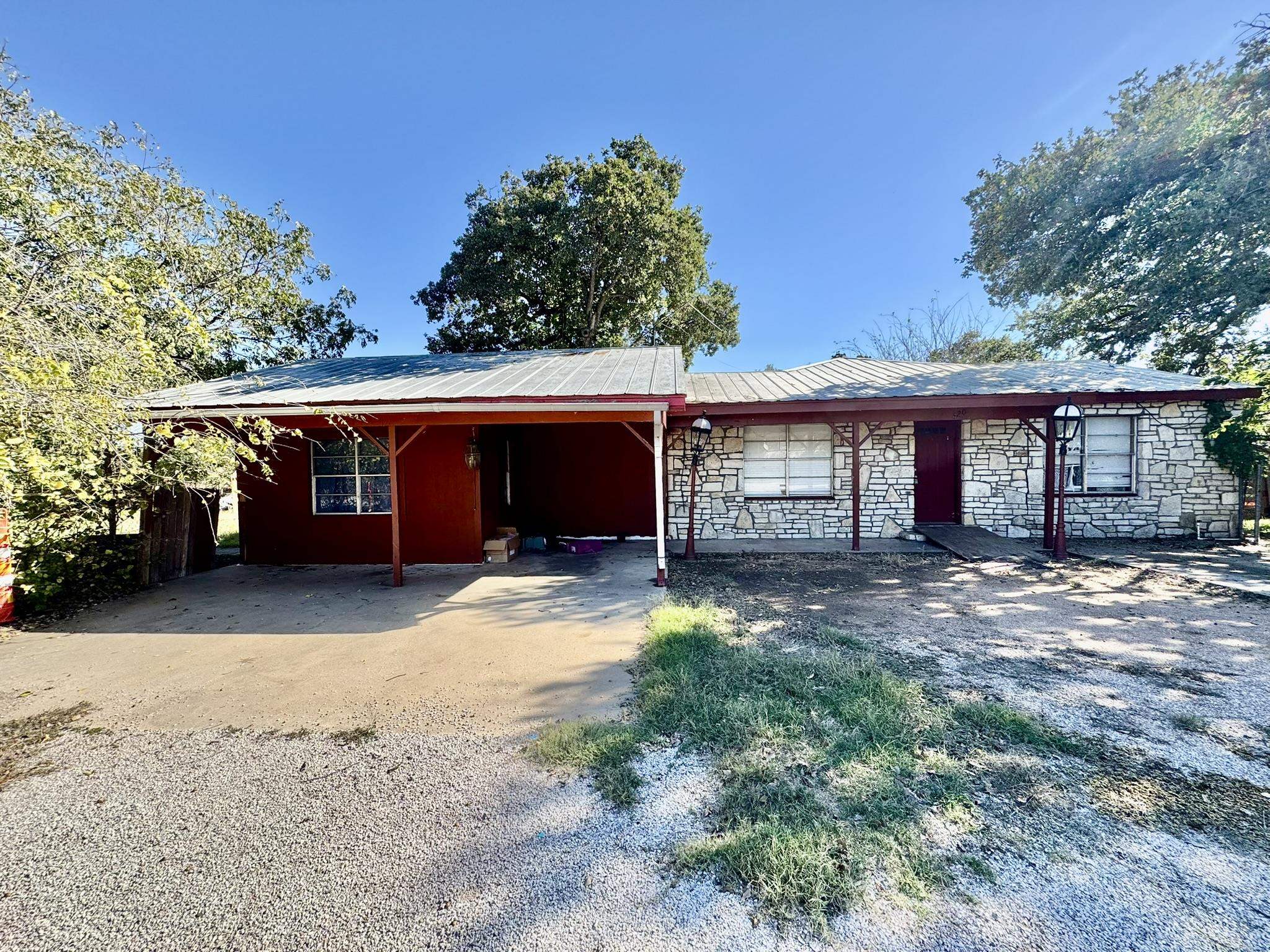 520 Munson