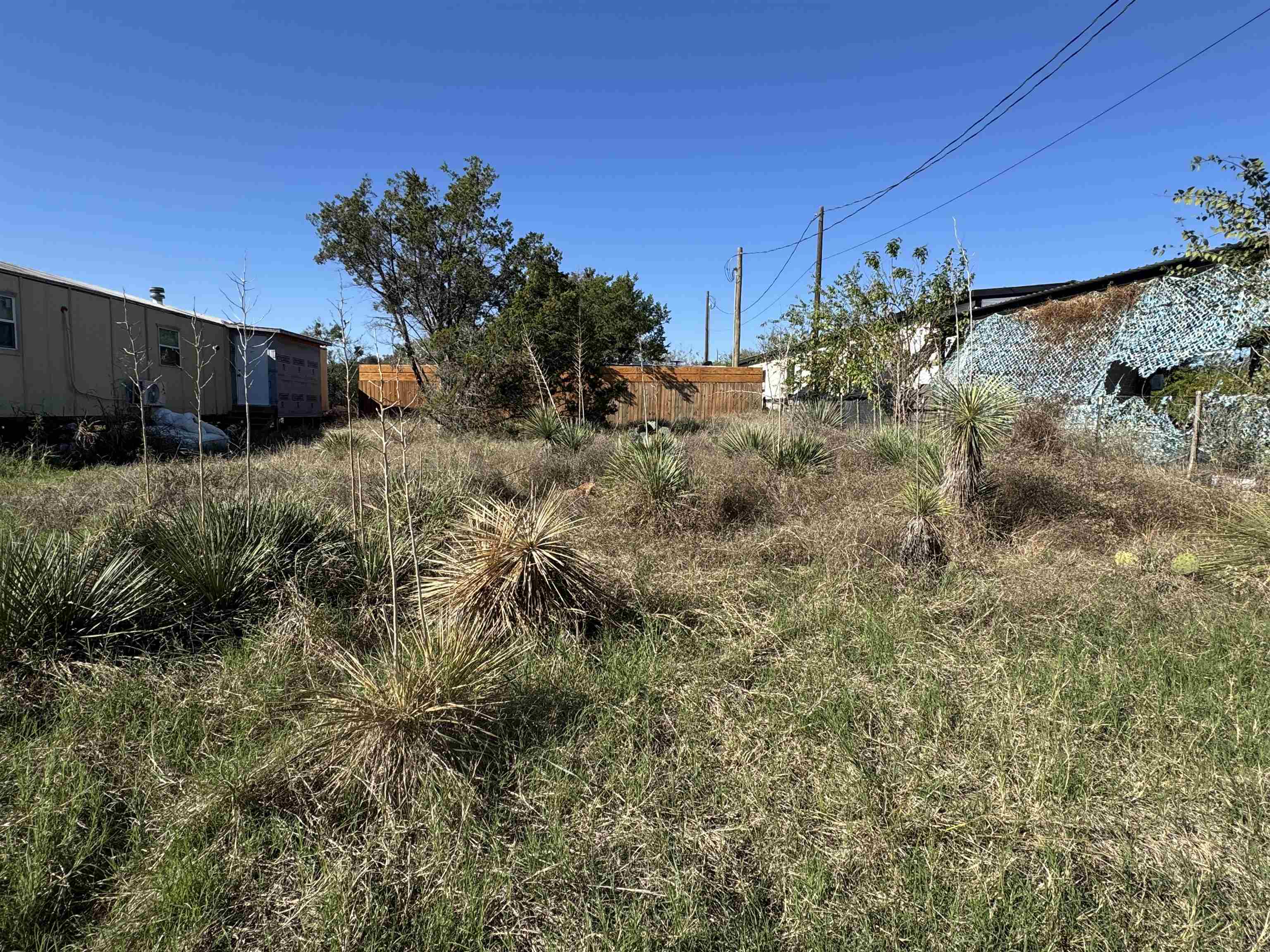 Lots 23 & 24 Gardenia St.