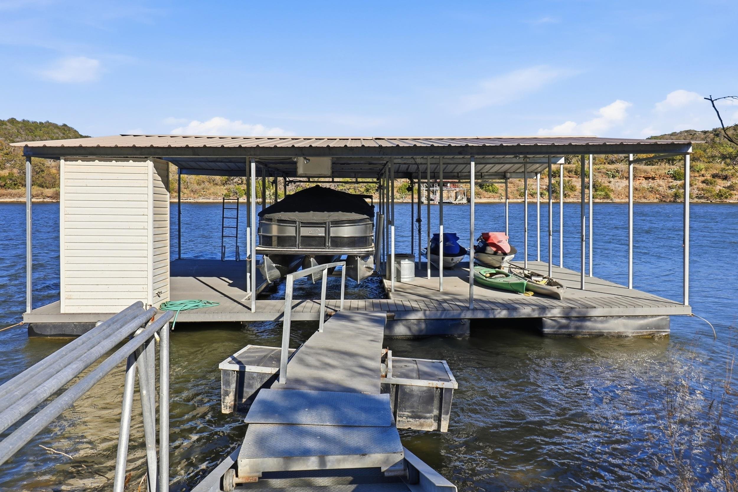 2030 County Road 140