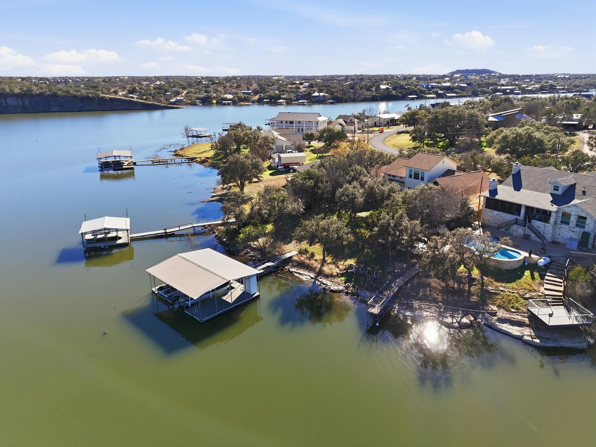 2030 County Road 140