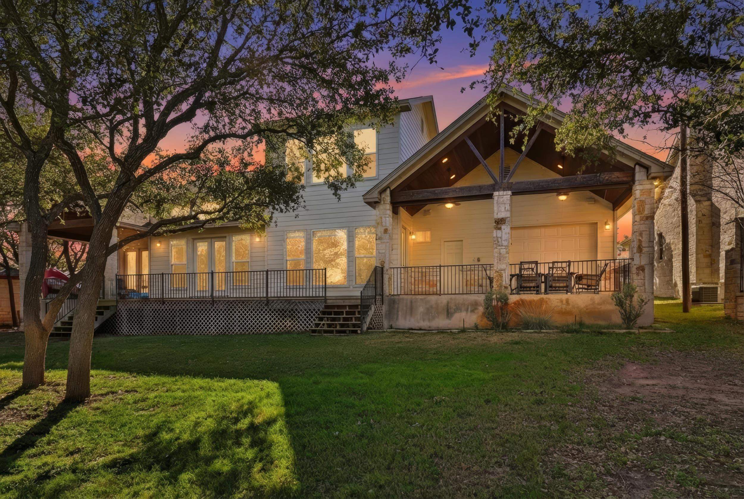 2030 County Road 140