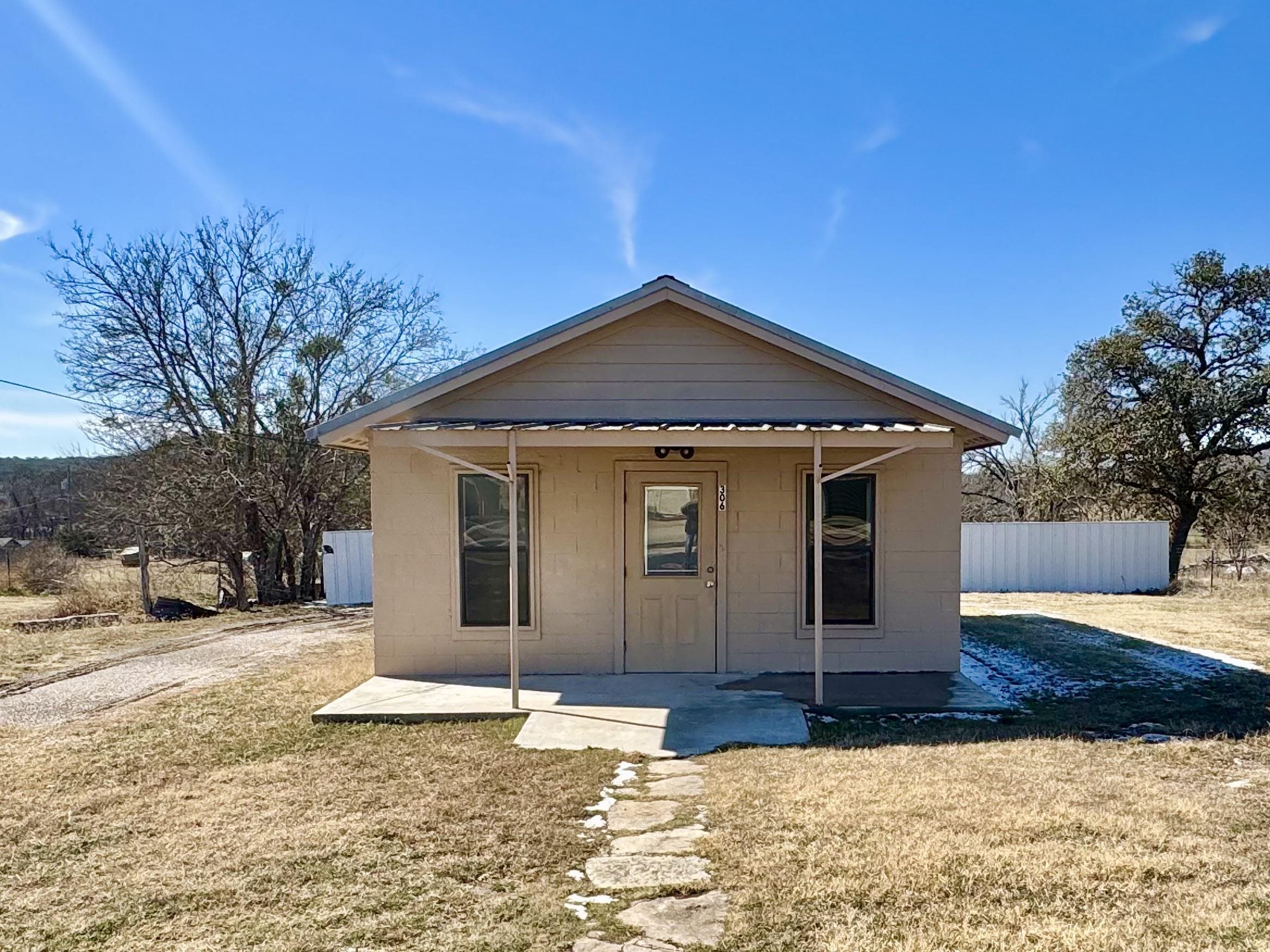 306 N West St.